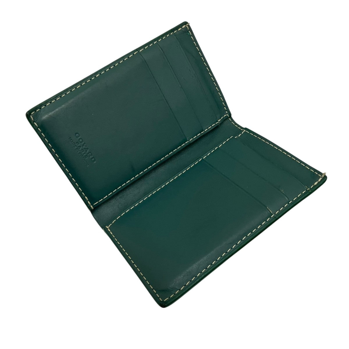 GOYARD カードケース 古着・中古-6枚目のアイテム画像