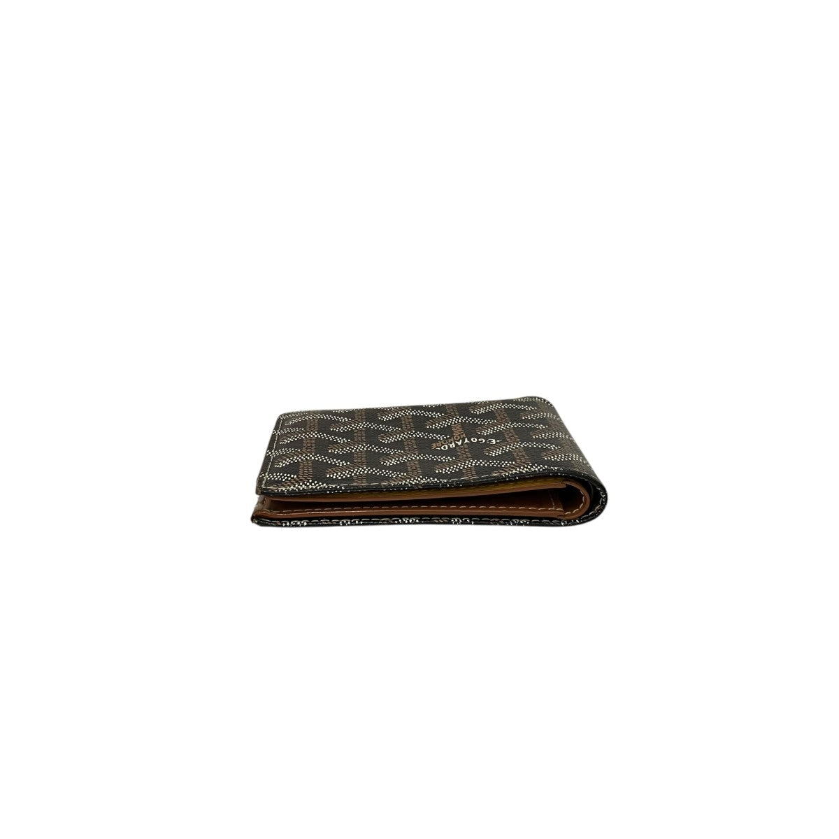 GOYARD 二つ折り財布 古着・中古-3枚目のアイテム画像