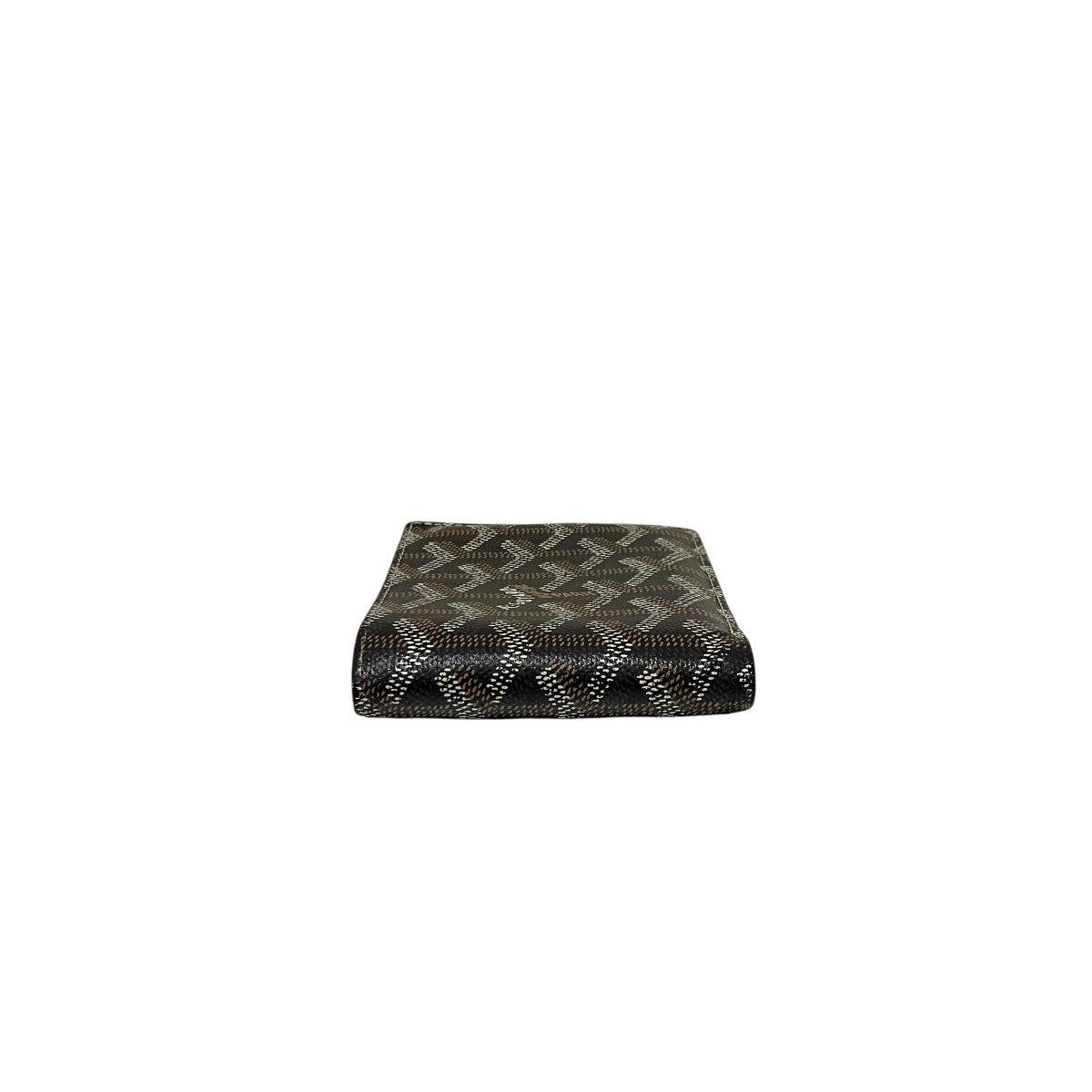 GOYARD 二つ折り財布 古着・中古-4枚目のアイテム画像