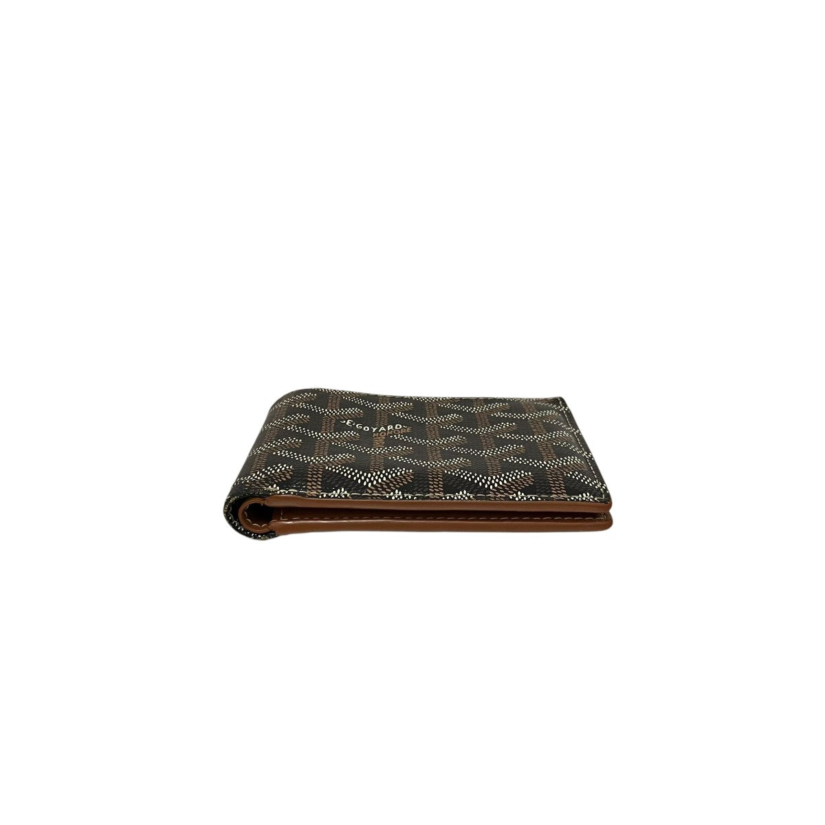 GOYARD 二つ折り財布 古着・中古-5枚目のアイテム画像