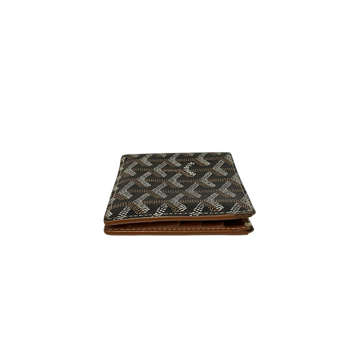 GOYARD 二つ折り財布 古着・中古-6枚目のアイテム画像