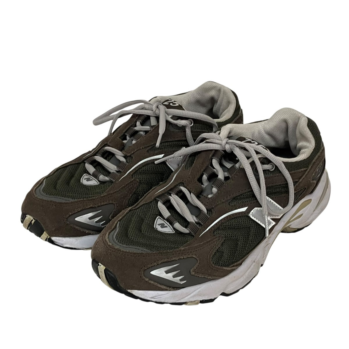 NEW BALANCE スニーカーML725H 古着・中古-1枚目のアイテム画像
