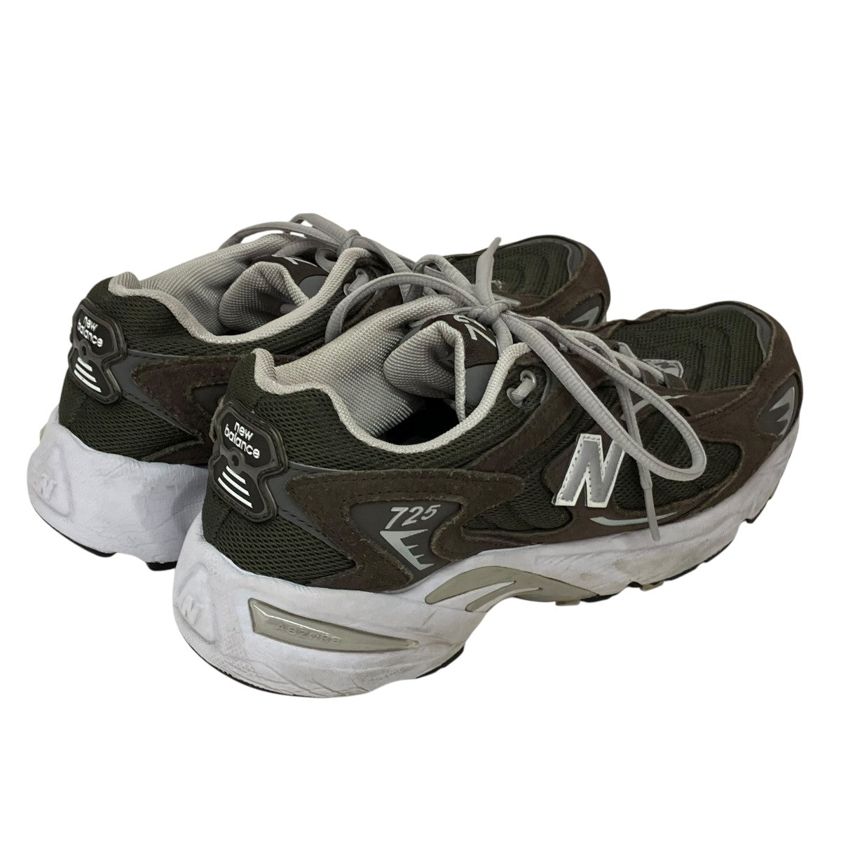 NEW BALANCE スニーカーML725H 古着・中古-2枚目のアイテム画像