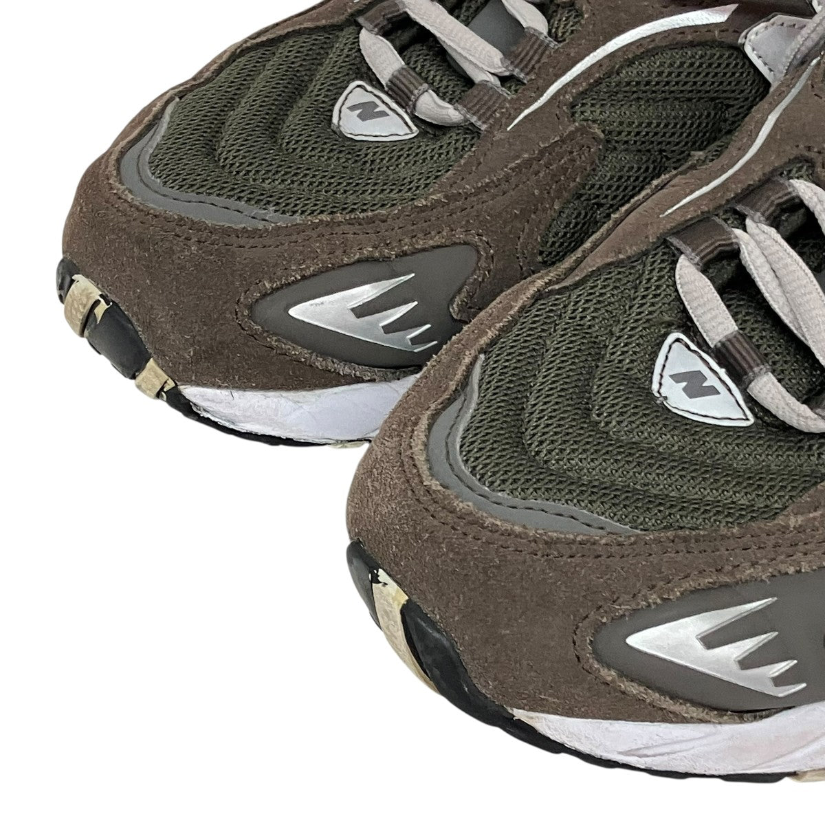 NEW BALANCE スニーカーML725H 古着・中古-5枚目のアイテム画像