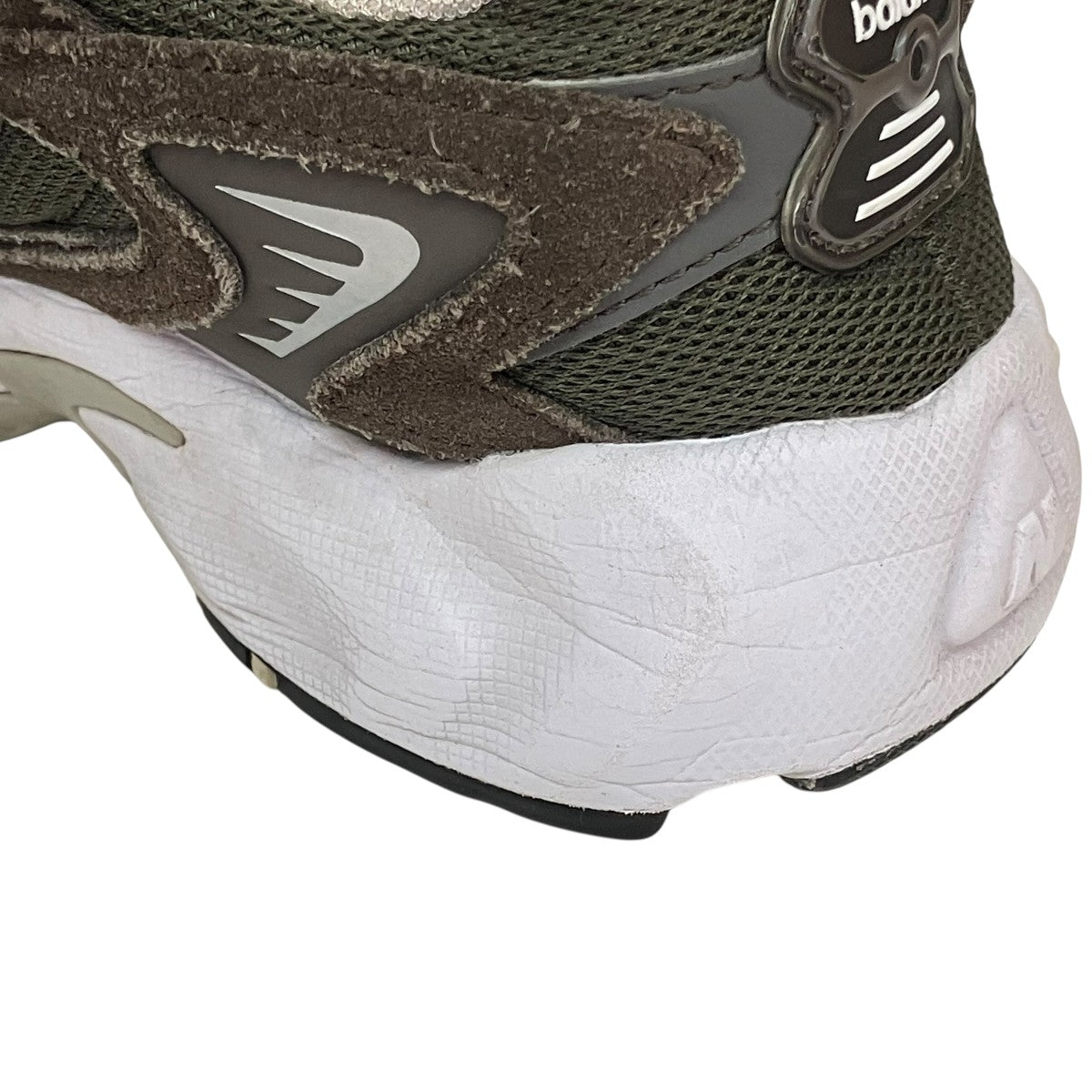 NEW BALANCE スニーカーML725H 古着・中古-9枚目のアイテム画像