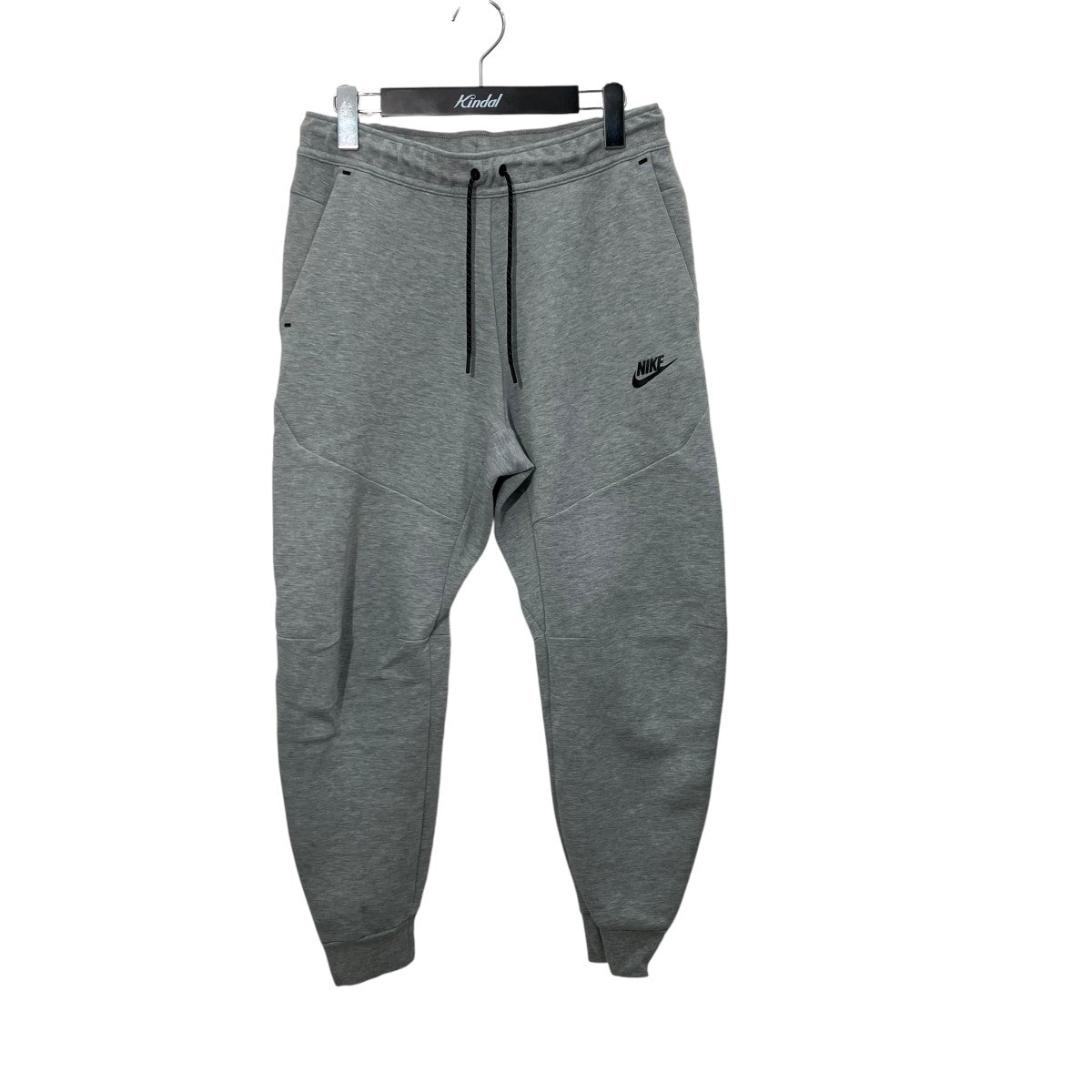 NIKE TECH FLEECE JOGGERテックフリースジョガーパンツCU4496-063 古着・中古-1枚目のアイテム画像