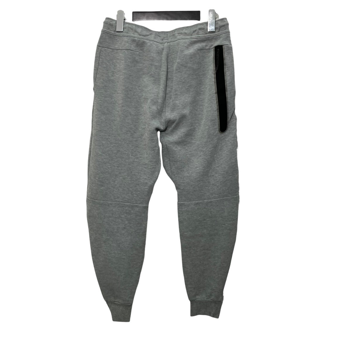 NIKE TECH FLEECE JOGGERテックフリースジョガーパンツCU4496-063 古着・中古-2枚目のアイテム画像