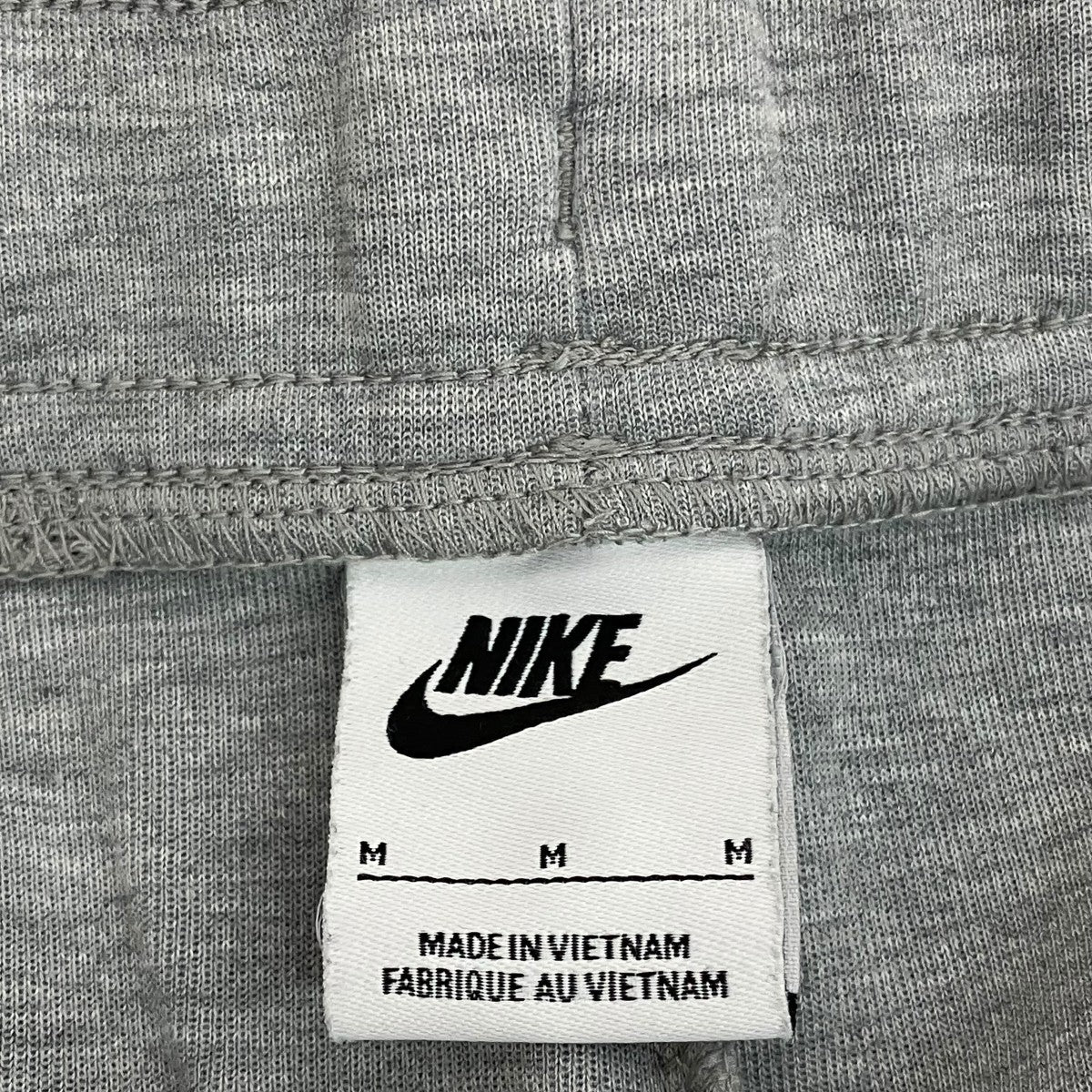 NIKE TECH FLEECE JOGGERテックフリースジョガーパンツCU4496-063 古着・中古-7枚目のアイテム画像