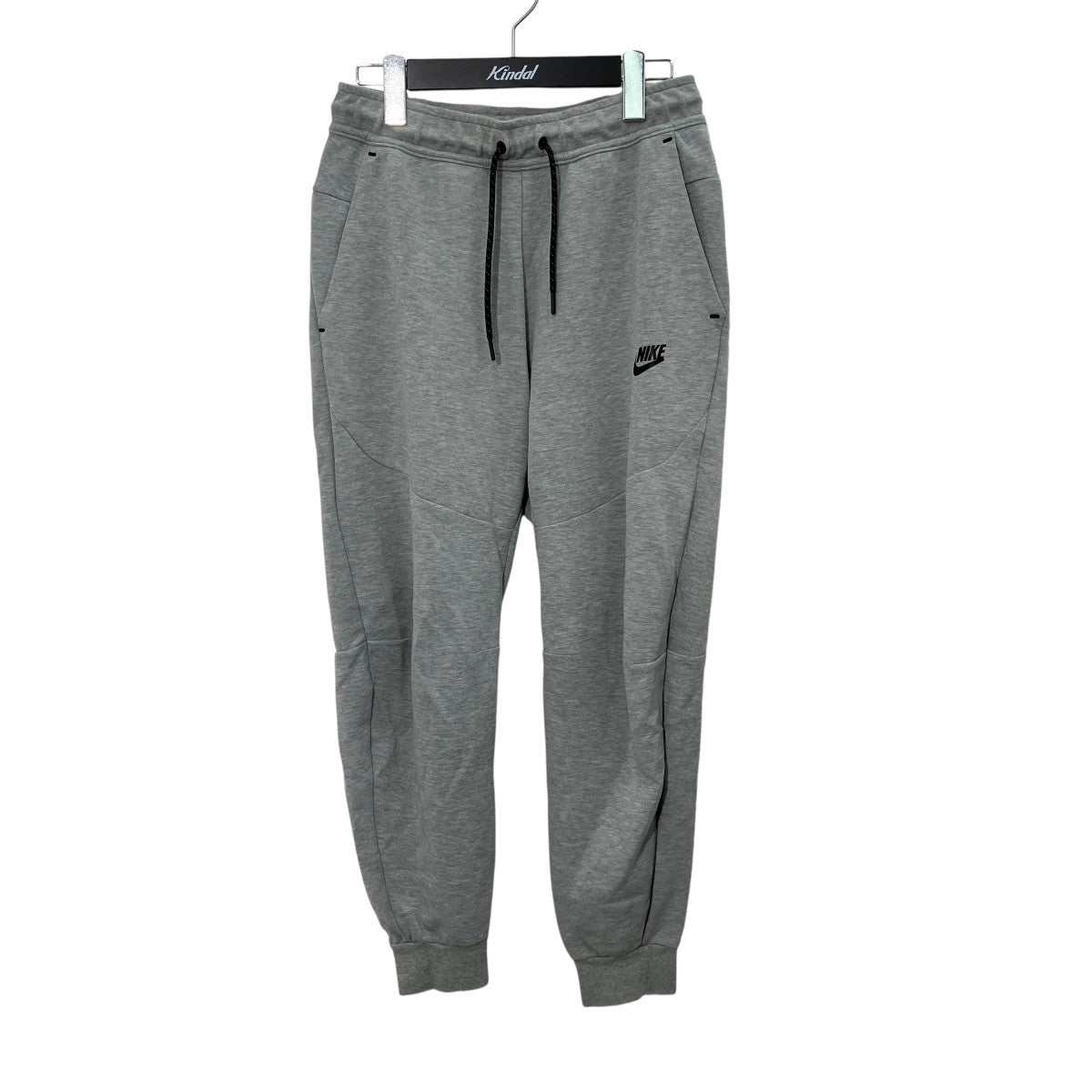 NIKE TECH FLEECE JOGGERイージーパンツCU4496-063 古着・中古-1枚目のアイテム画像