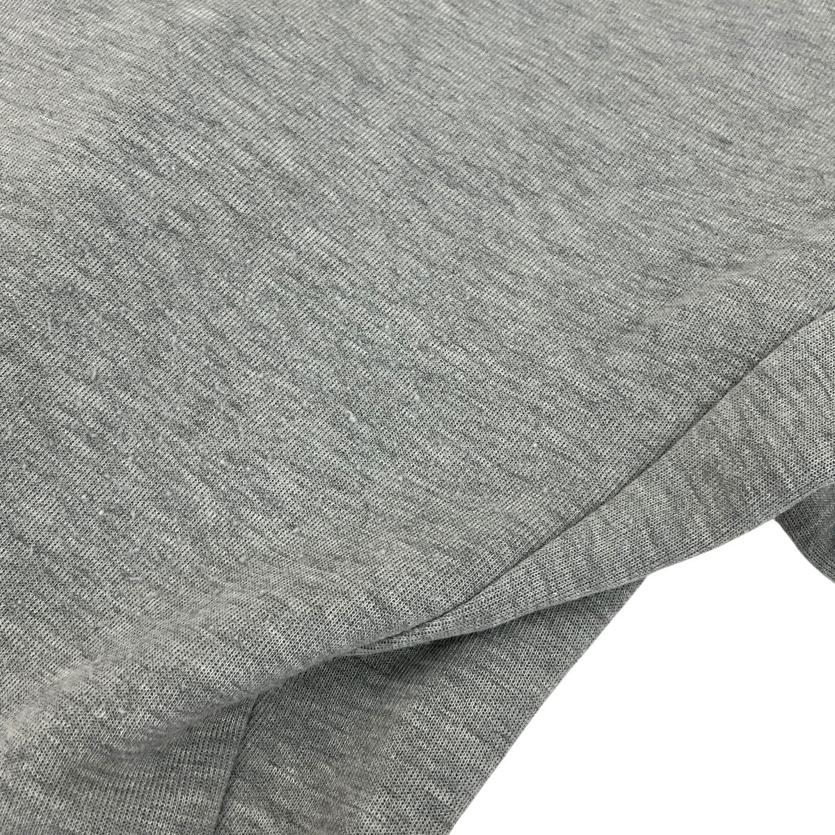 NIKE TECH FLEECE JOGGERイージーパンツCU4496-063 古着・中古-6枚目のアイテム画像