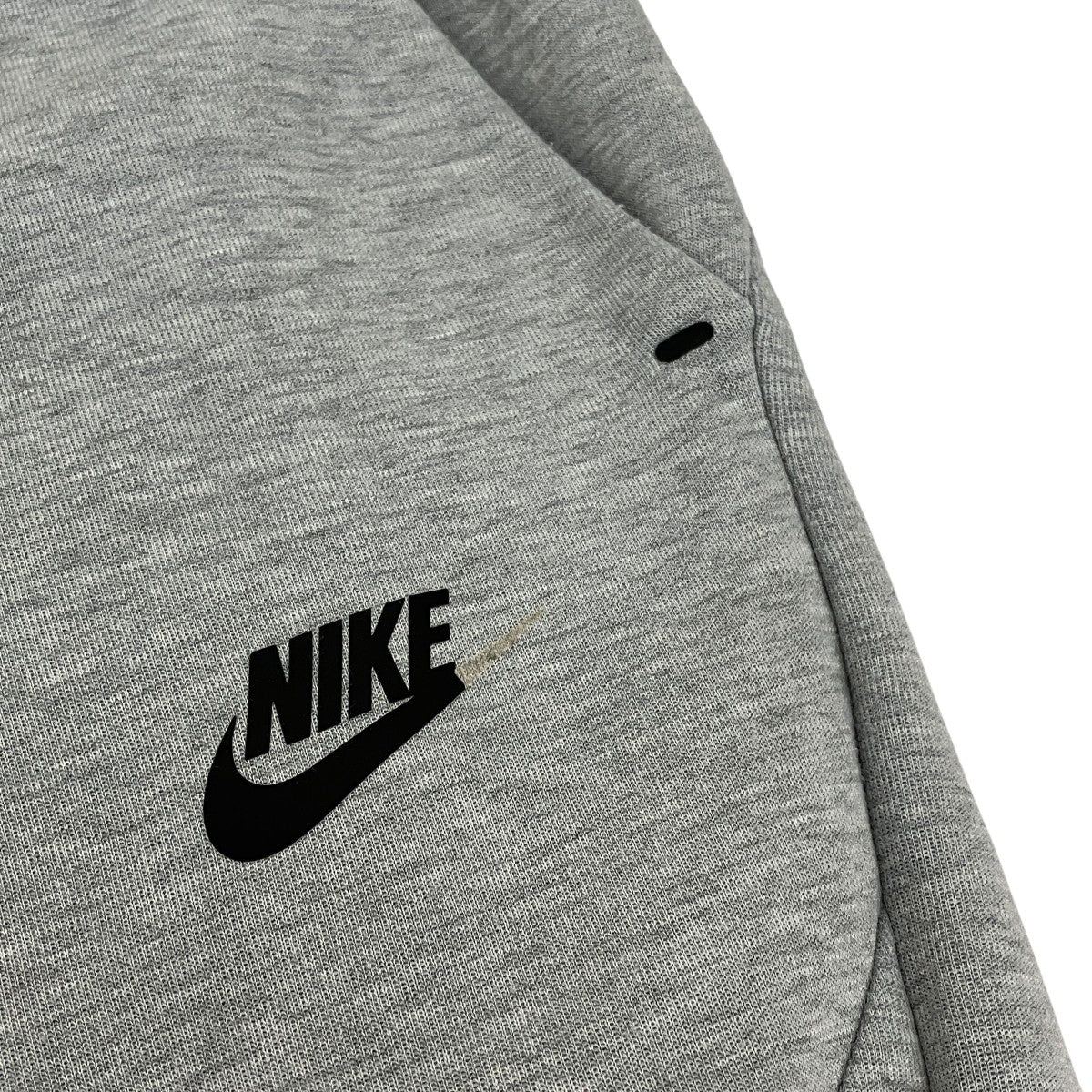 NIKE TECH FLEECE JOGGERイージーパンツCU4496-063 古着・中古-7枚目のアイテム画像
