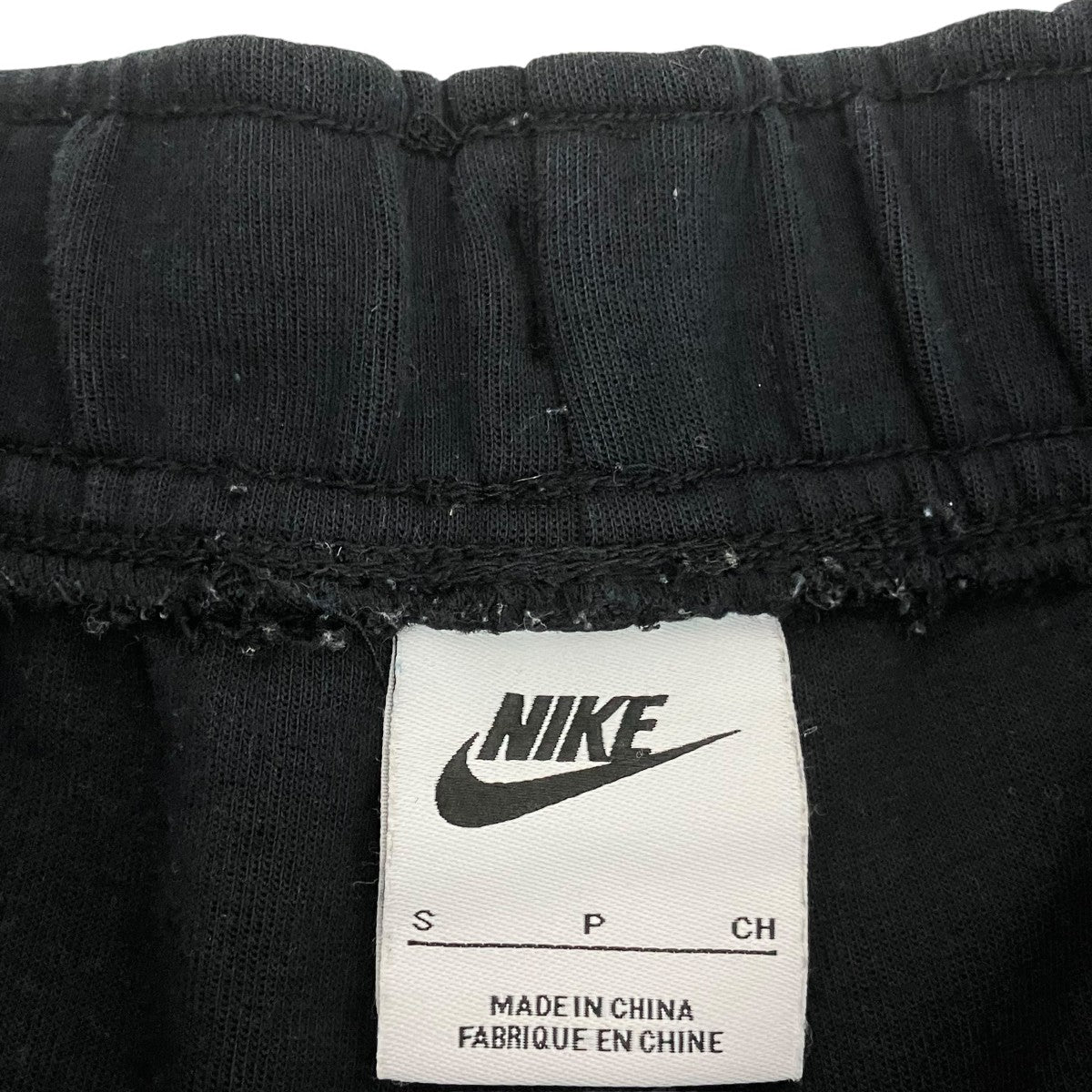 TECH FLEECE PANTSテックフリースパンツDQ4313-010