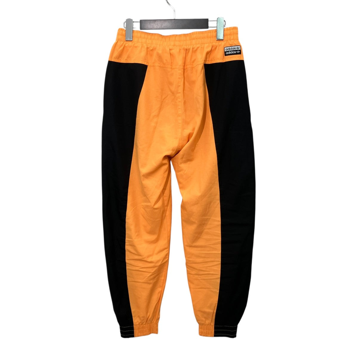R．Y．V． WIND TRACK PANTSリップストップトラックパンツED8793
