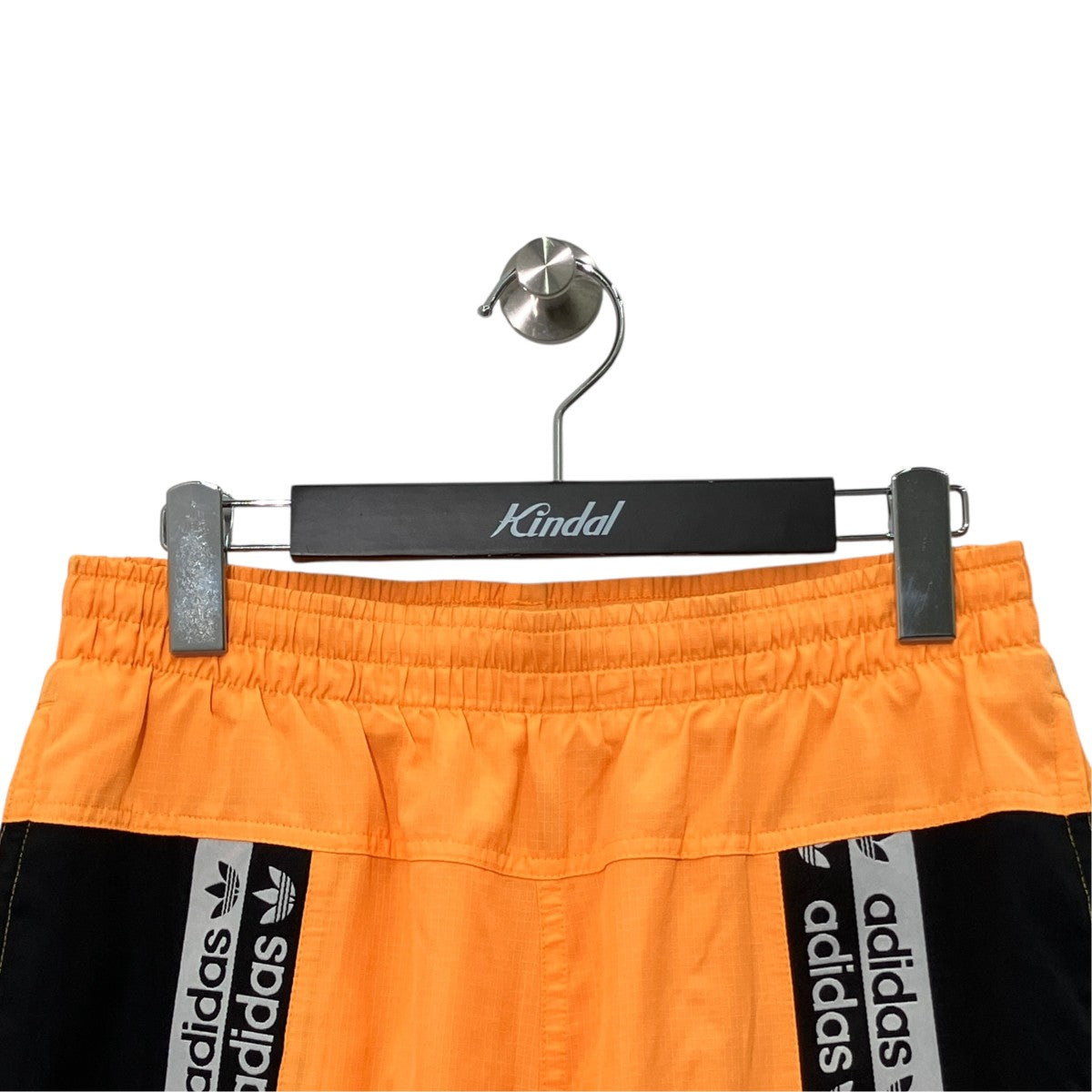 R．Y．V． WIND TRACK PANTSリップストップトラックパンツED8793