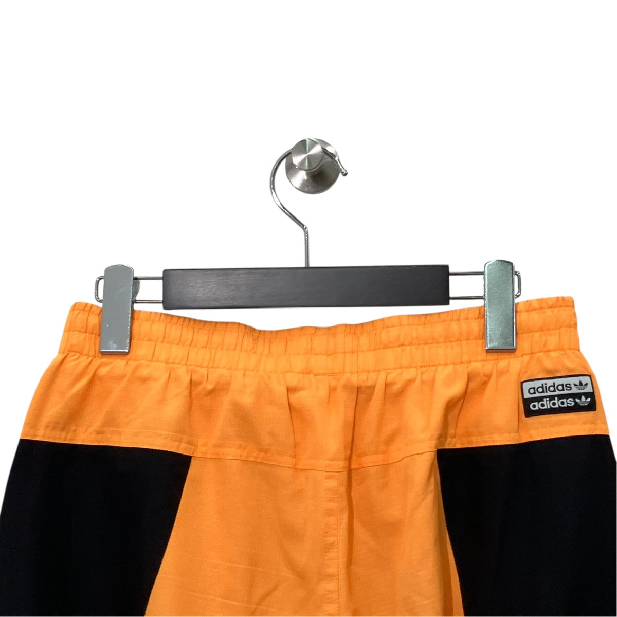 R．Y．V． WIND TRACK PANTSリップストップトラックパンツED8793
