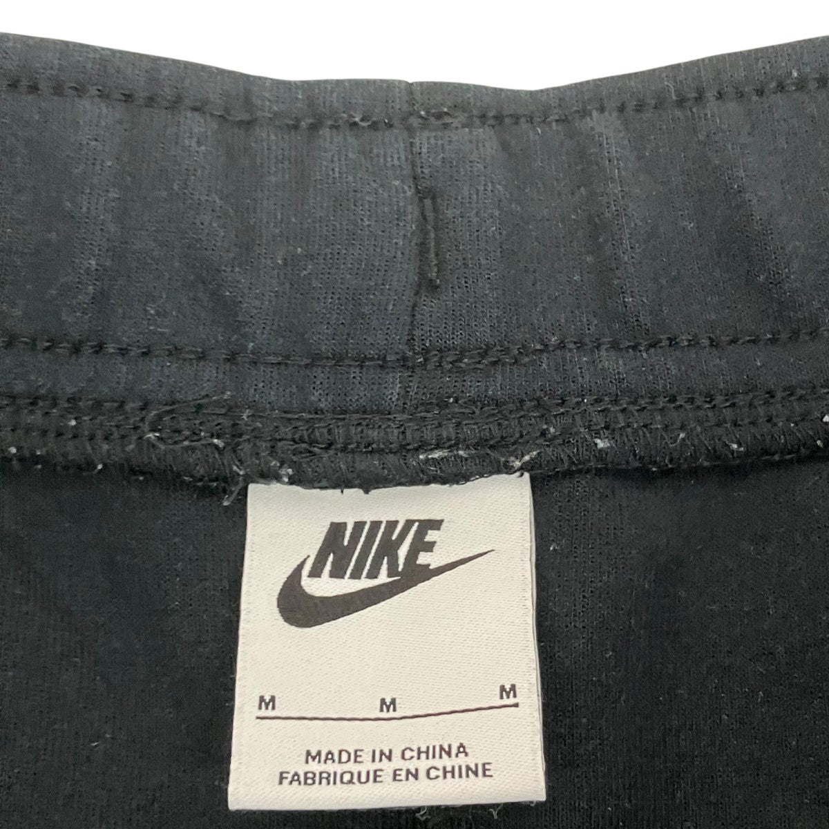 TECH FLEECE JOGGERテックフリースジョガーパンツCU4496-010
