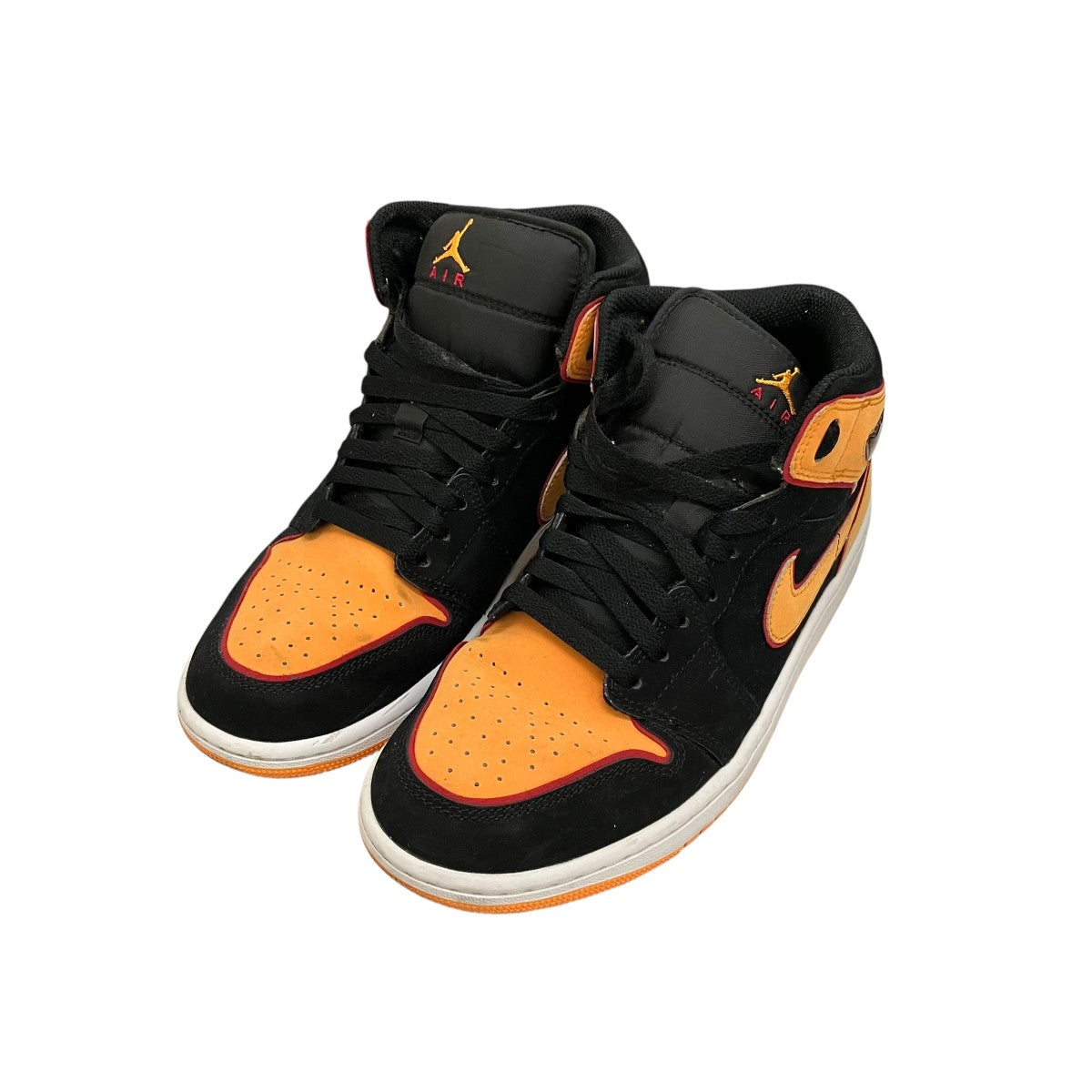 【AIR JORDAN 1 MID SE】スニーカーFJ4923-008