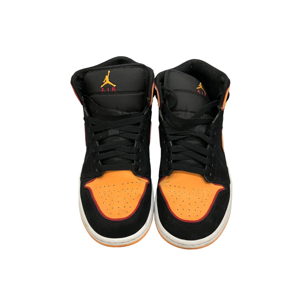 【AIR JORDAN 1 MID SE】スニーカーFJ4923-008