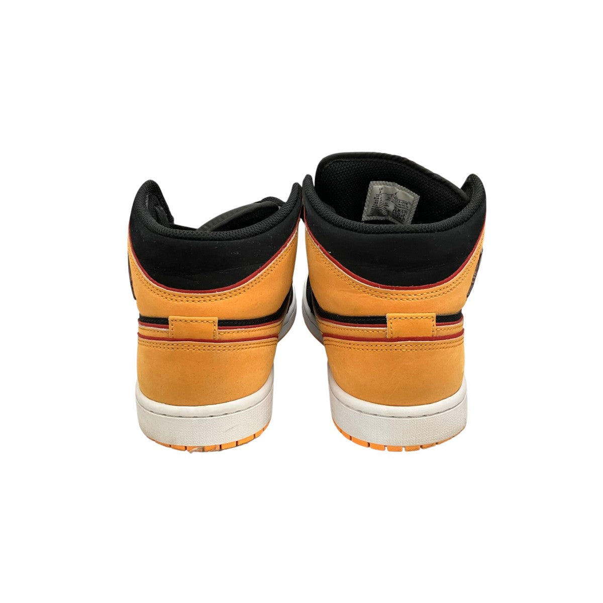 【AIR JORDAN 1 MID SE】スニーカーFJ4923-008