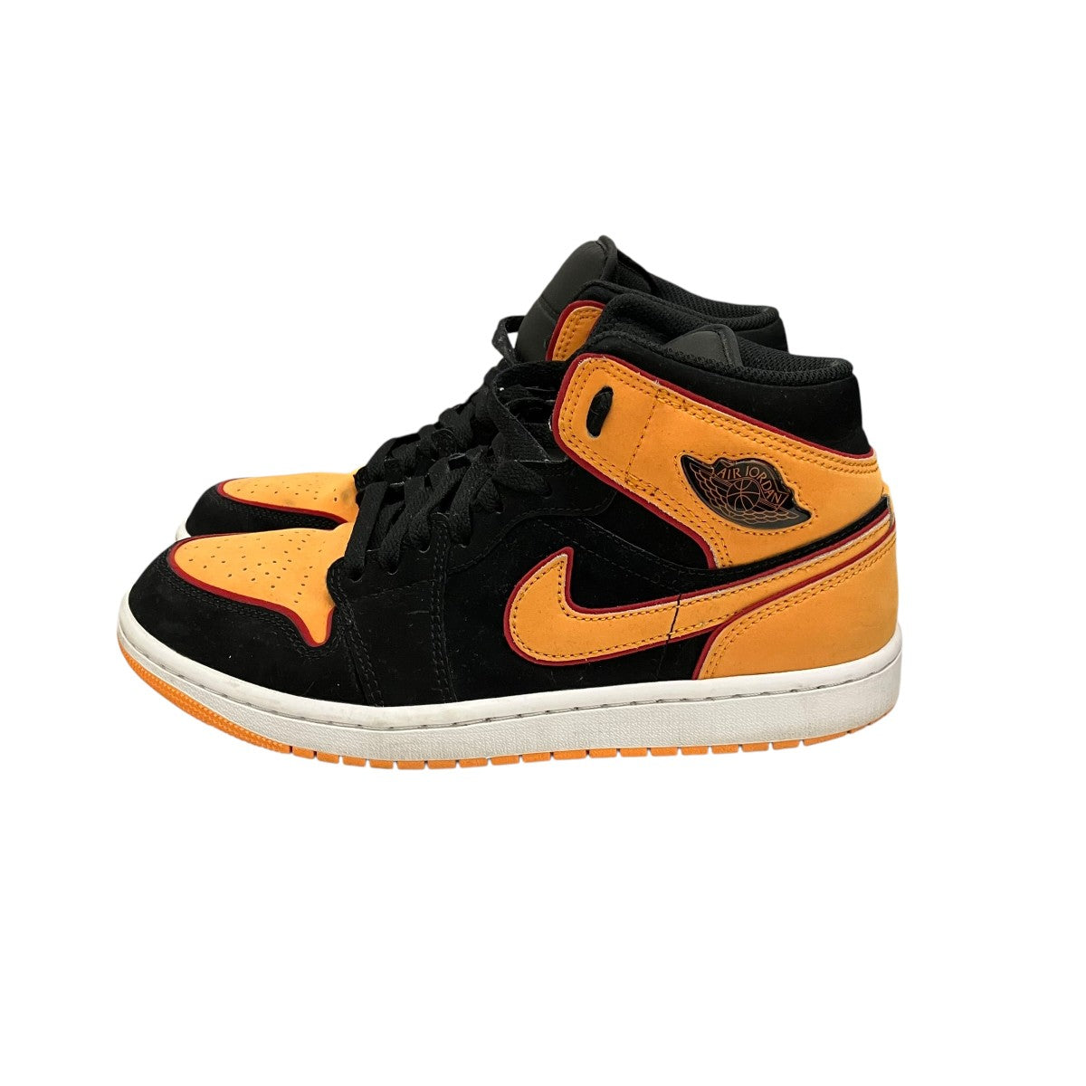 【AIR JORDAN 1 MID SE】スニーカーFJ4923-008