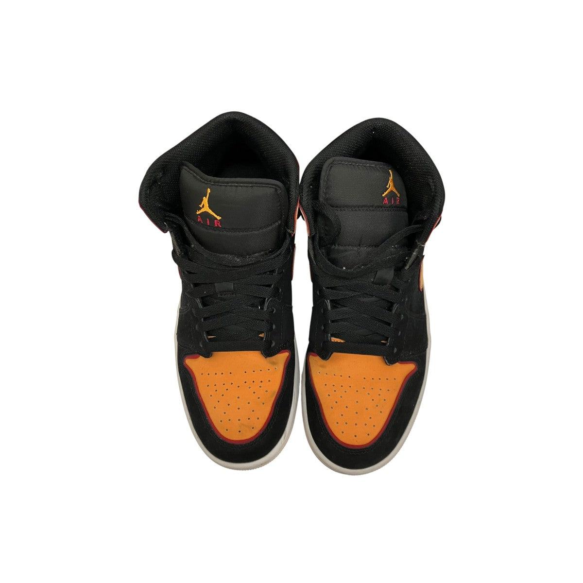 【AIR JORDAN 1 MID SE】スニーカーFJ4923-008