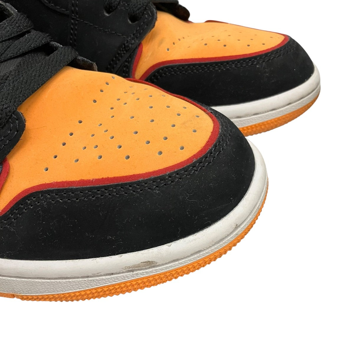 【AIR JORDAN 1 MID SE】スニーカーFJ4923-008