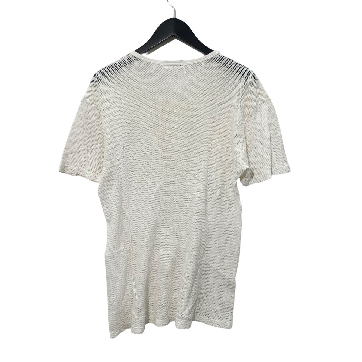 メッシュTシャツ