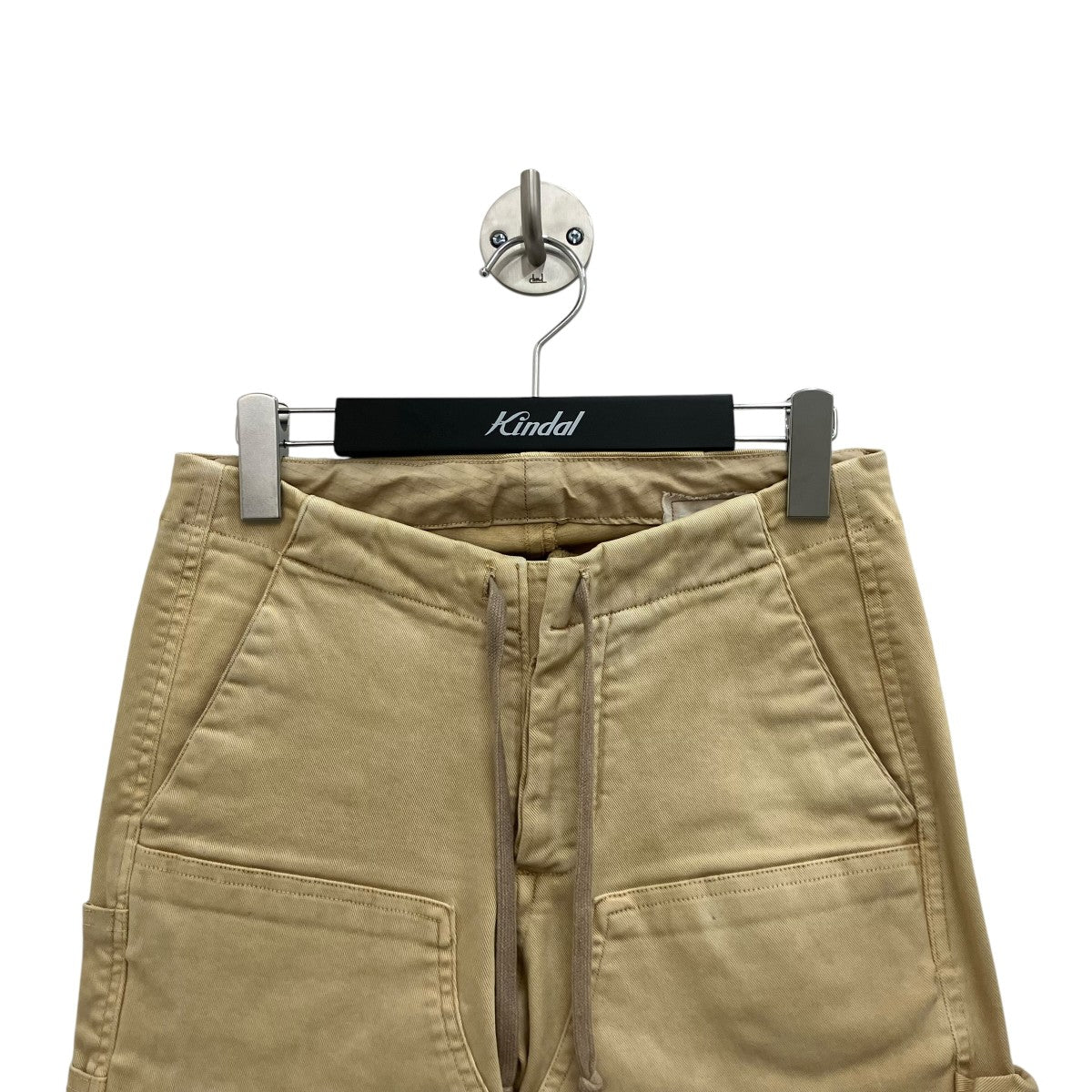 GREG LAUREN 【STRETCH WORK PANT】 古着・中古-3枚目のアイテム画像