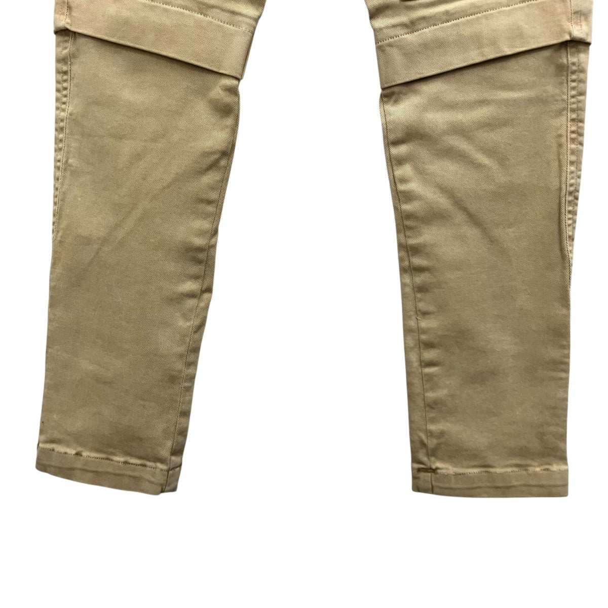 GREG LAUREN 【STRETCH WORK PANT】 古着・中古-4枚目のアイテム画像