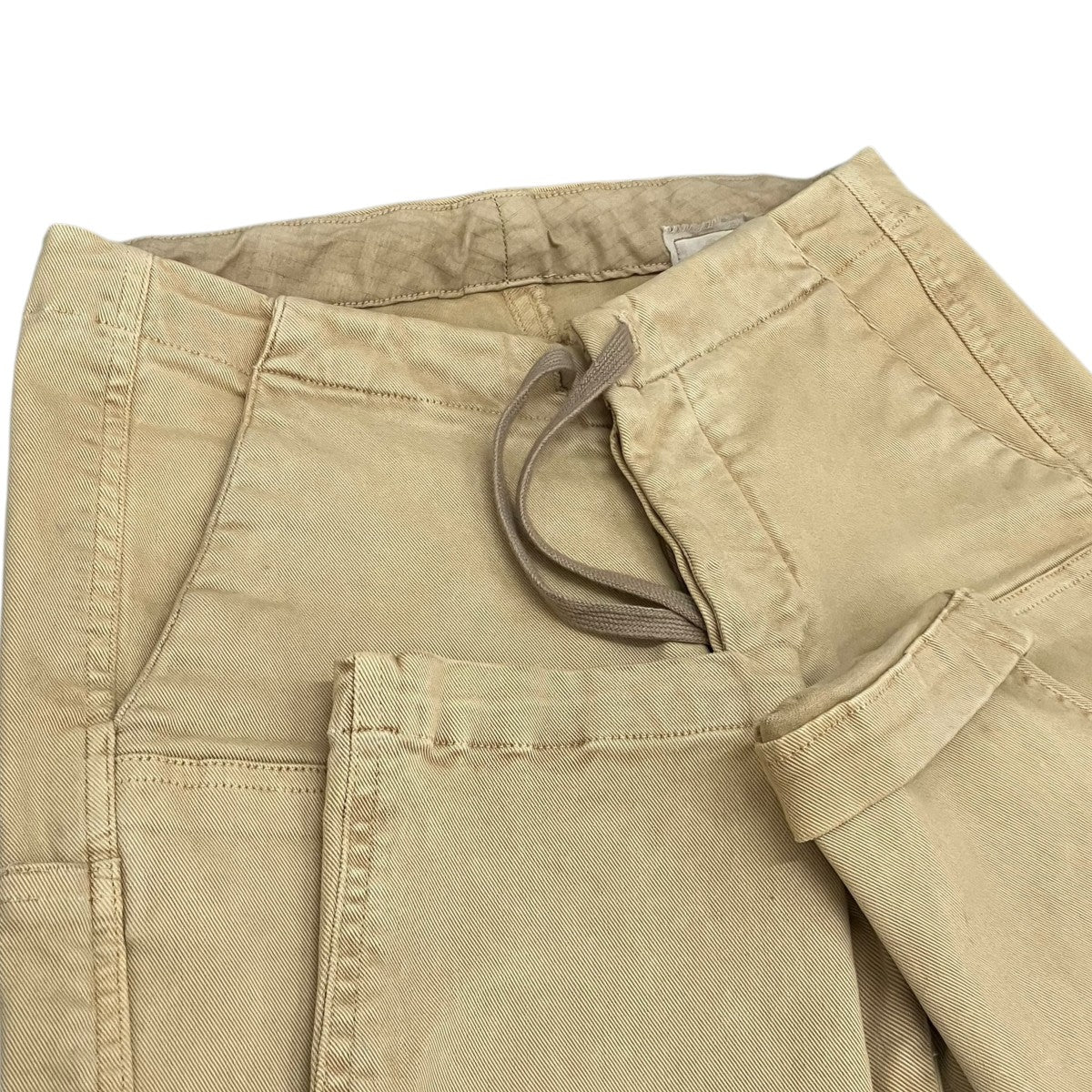 GREG LAUREN 【STRETCH WORK PANT】 古着・中古-6枚目のアイテム画像