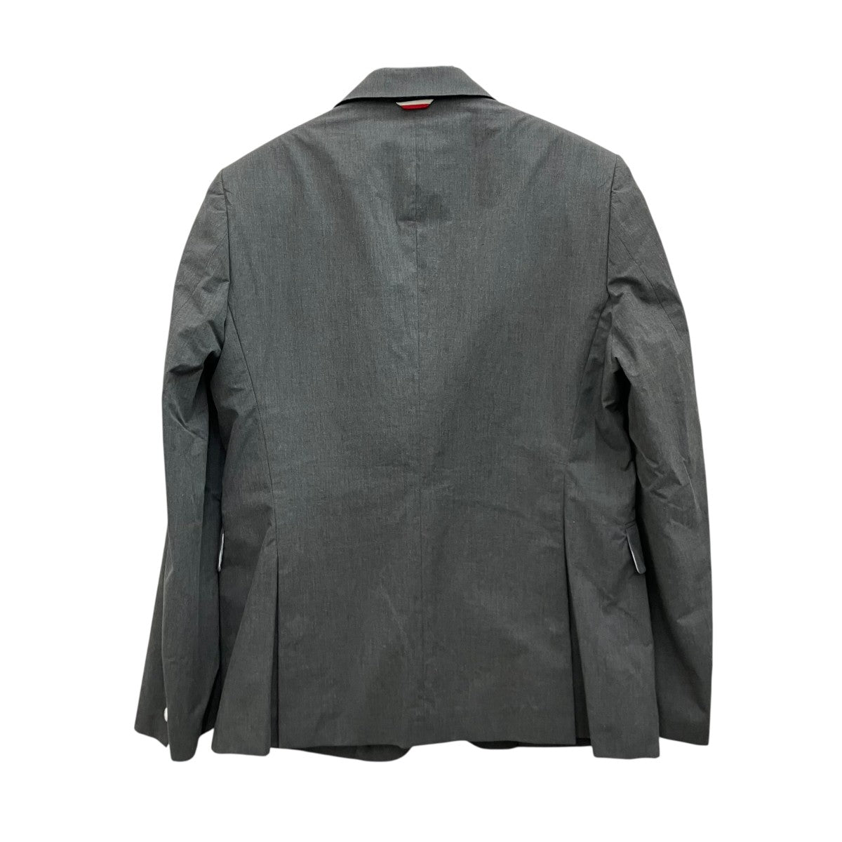 MONCLER GAMME BLEU 【GIACCA】テーラードジャケット 古着・中古-2枚目のアイテム画像