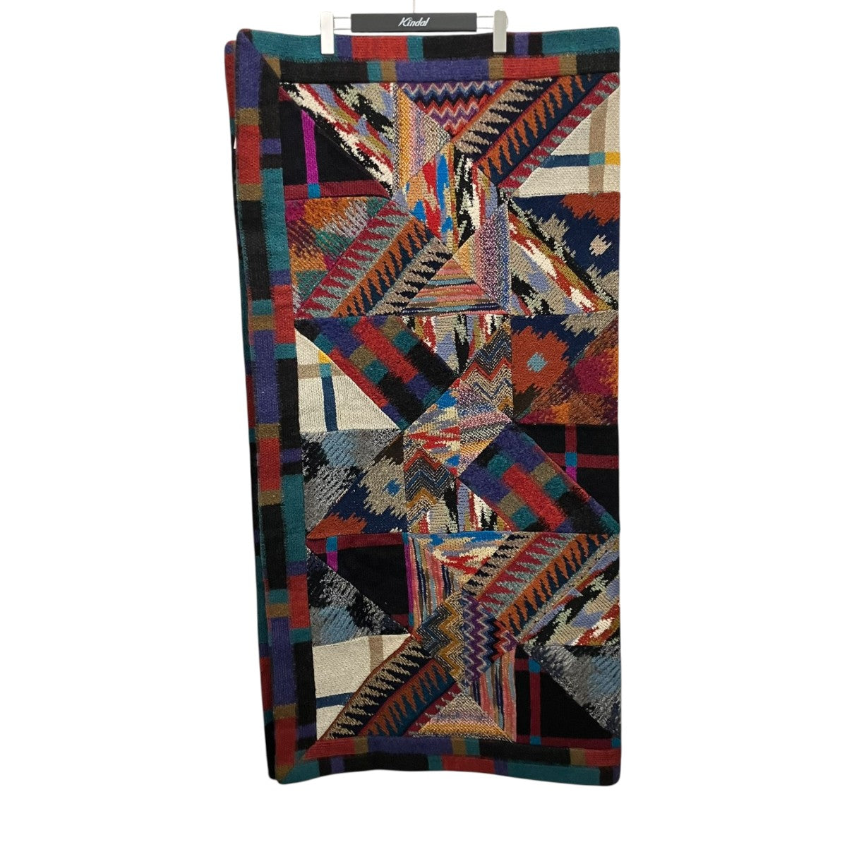 MISSONI タペストリー 古着・中古-1枚目のアイテム画像