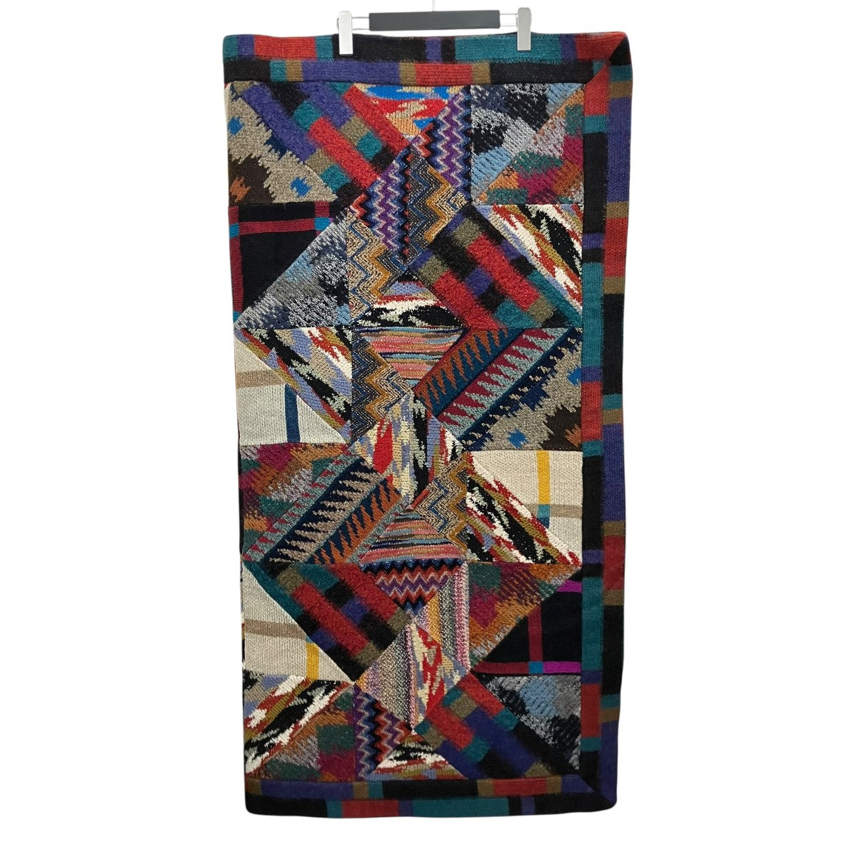 MISSONI タペストリー 古着・中古-2枚目のアイテム画像