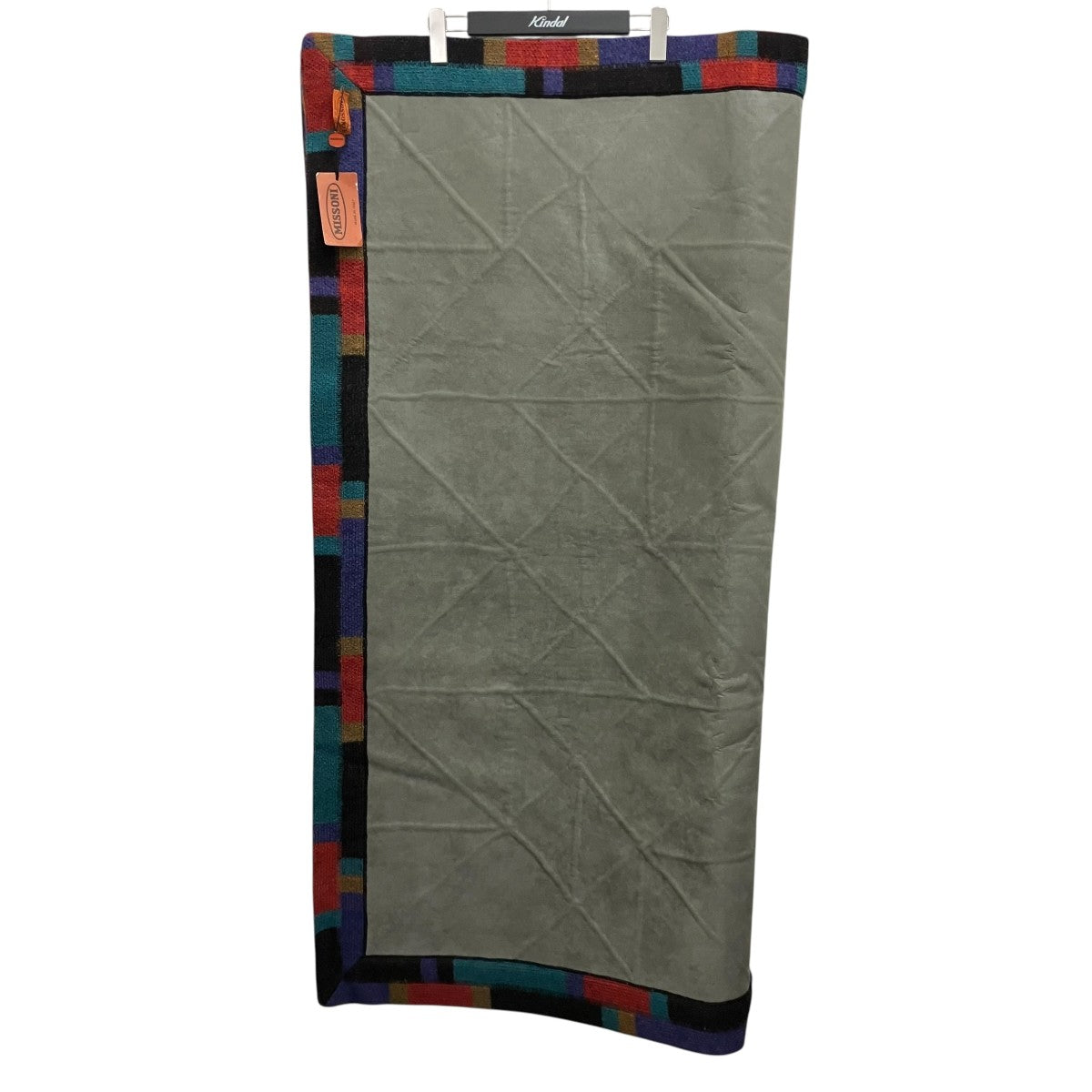 MISSONI タペストリー 古着・中古-3枚目のアイテム画像