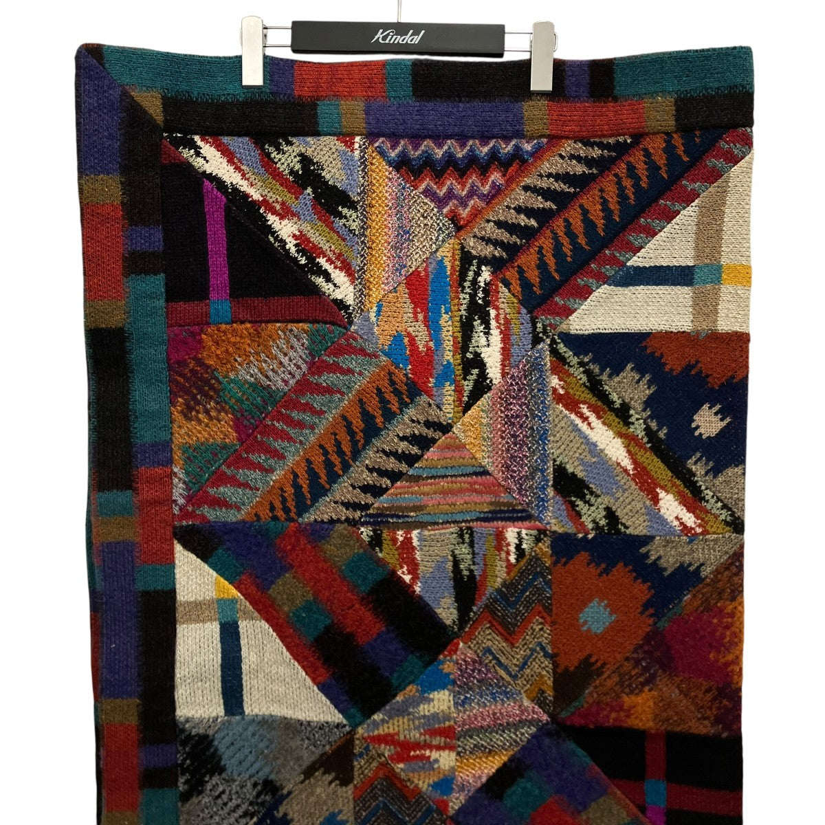 MISSONI タペストリー 古着・中古-5枚目のアイテム画像