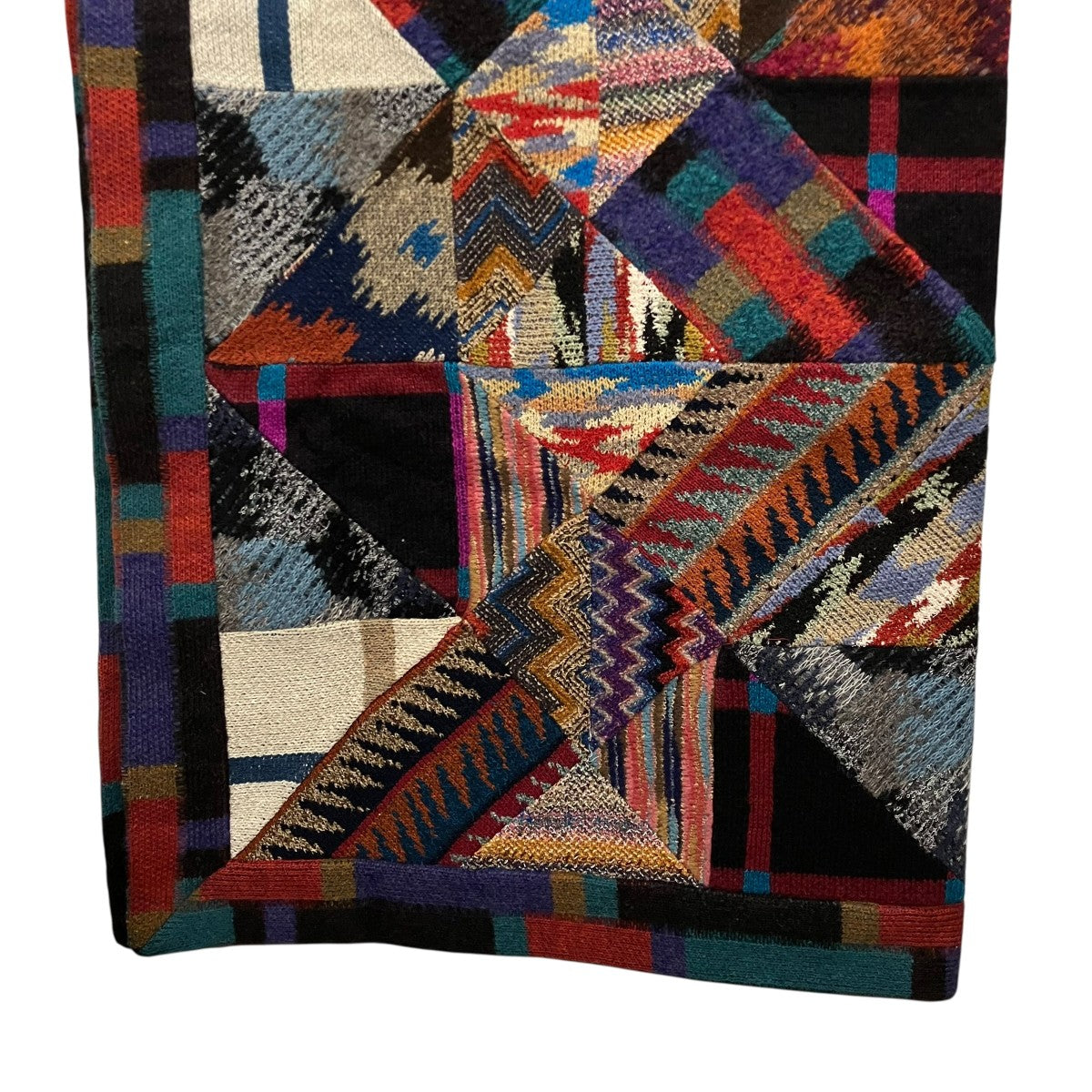 MISSONI タペストリー 古着・中古-6枚目のアイテム画像