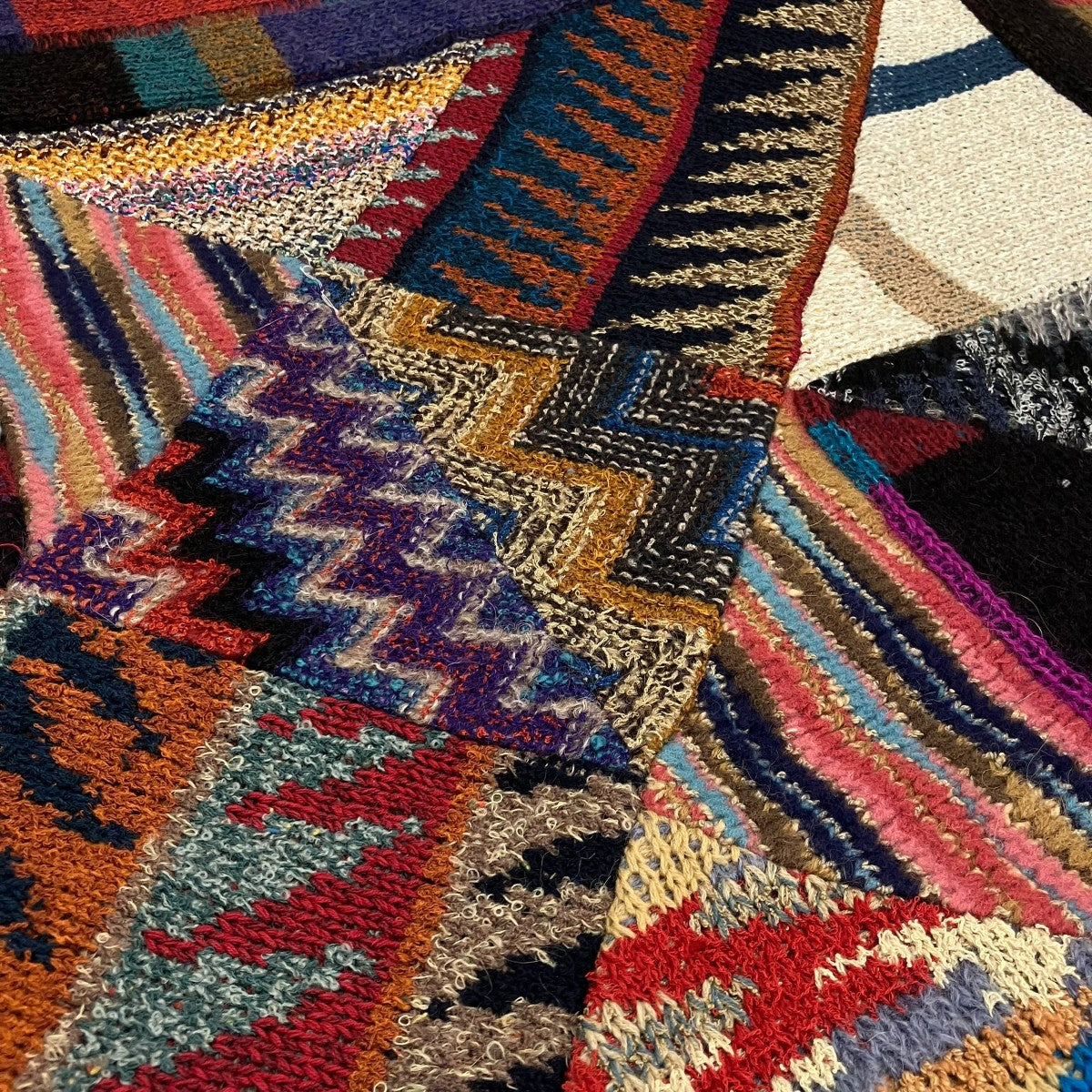 MISSONI タペストリー 古着・中古-7枚目のアイテム画像