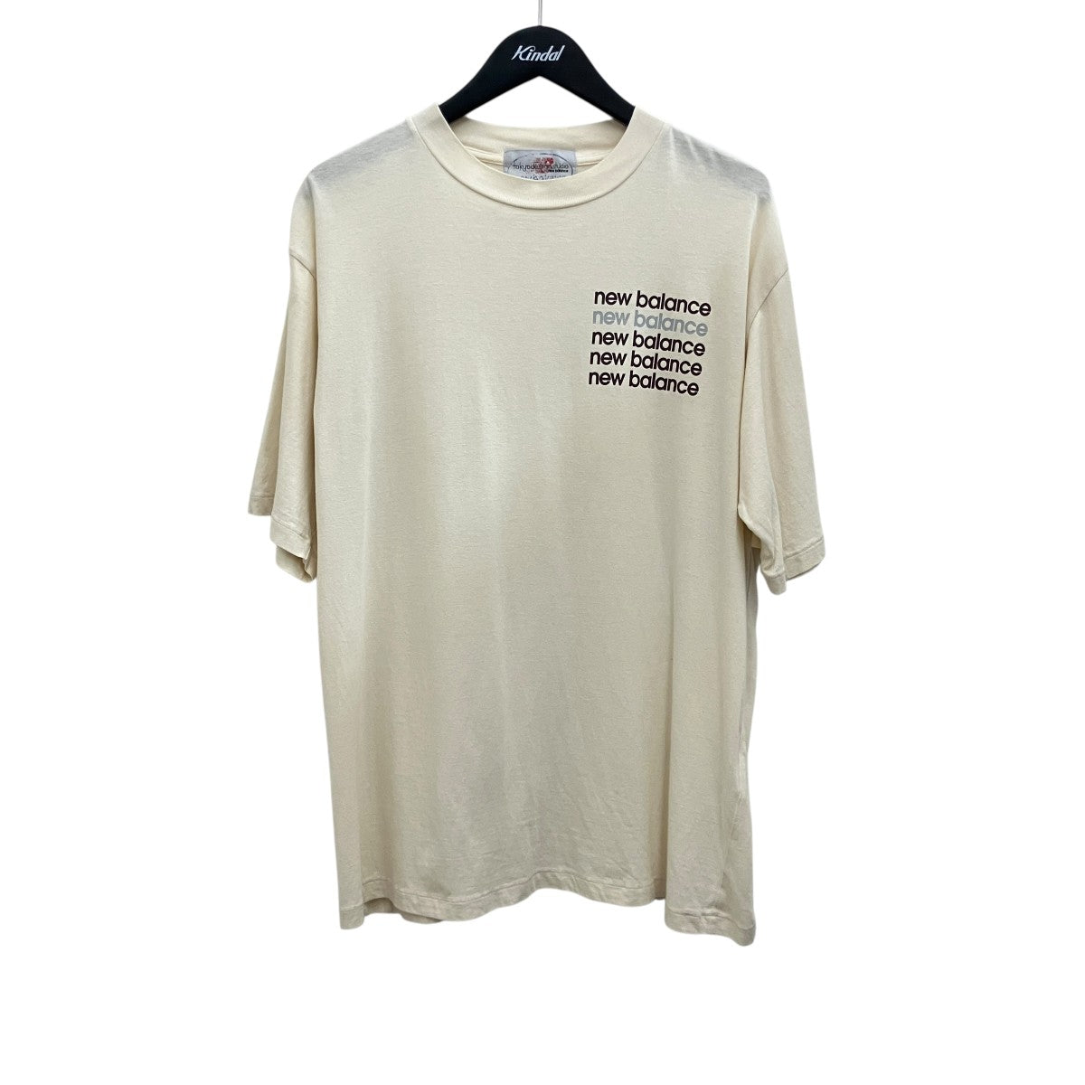【SS TEE VINTAGE GRAPHIC】プリントTシャツAMT35043
