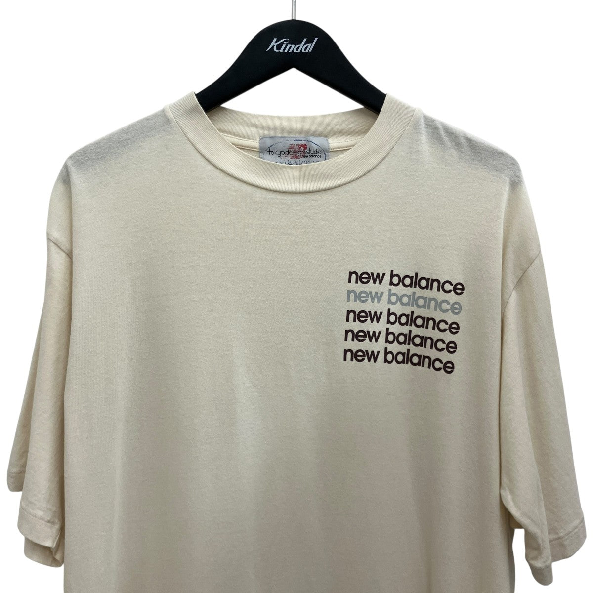 【SS TEE VINTAGE GRAPHIC】プリントTシャツAMT35043