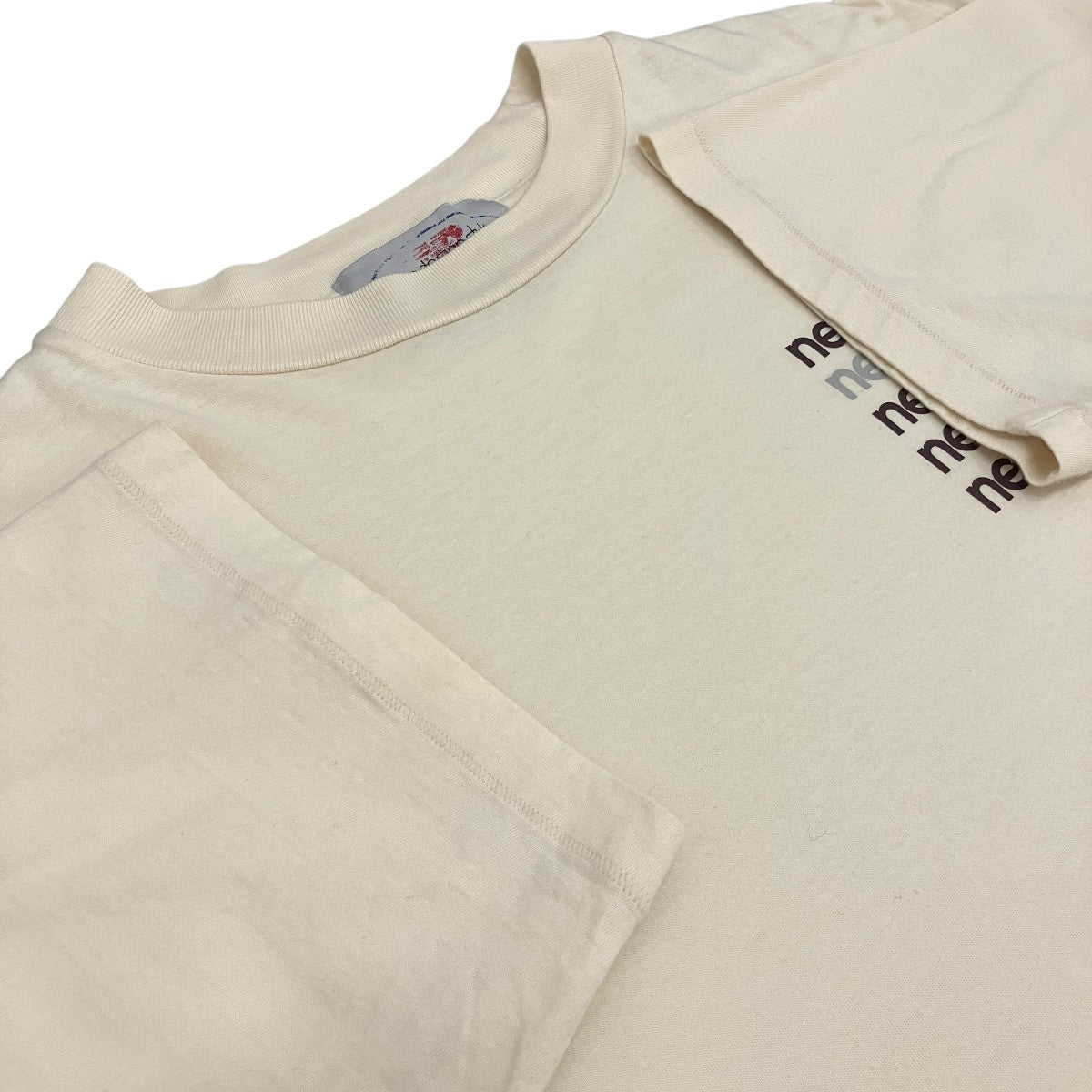 【SS TEE VINTAGE GRAPHIC】プリントTシャツAMT35043