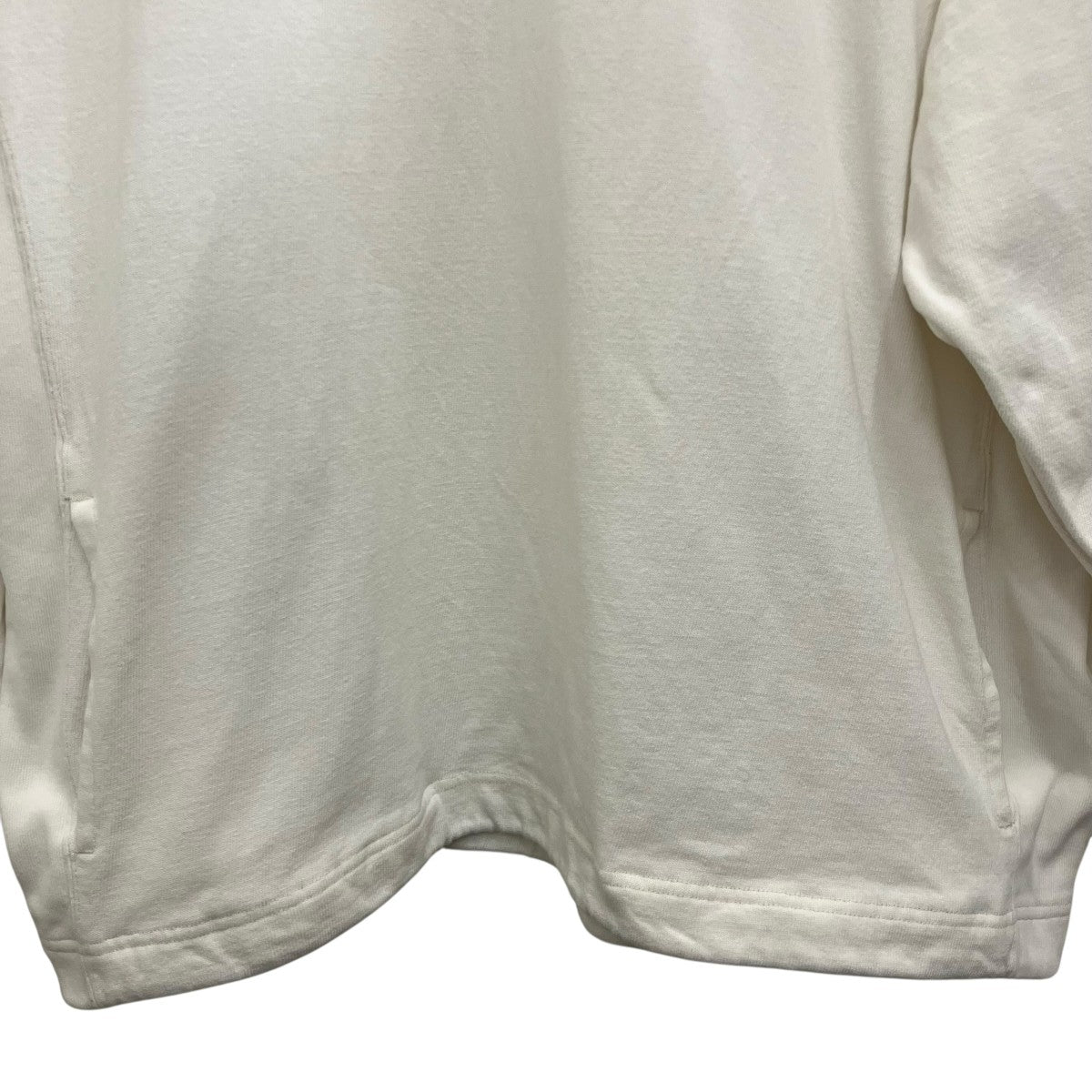 REMI RELIEF 天竺フットボールロンT 古着・中古-4枚目のアイテム画像