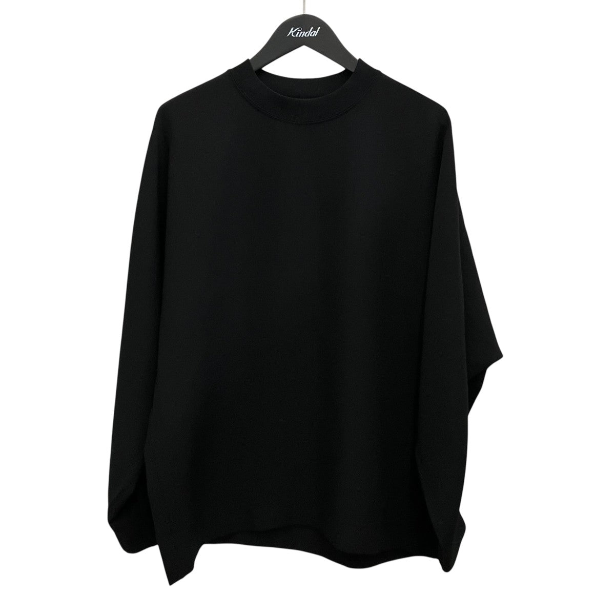 UNITED ARROWS ＆ SONS 【ESSENSI】ロングスリーブカットソー5512-299-0595 古着・中古-1枚目のアイテム画像