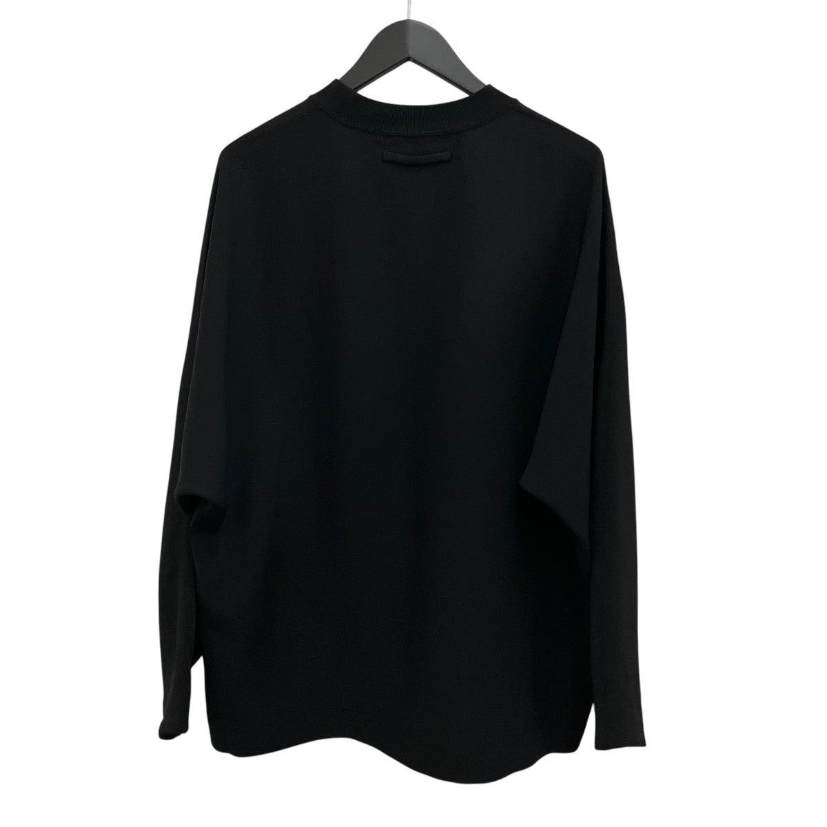 UNITED ARROWS ＆ SONS 【ESSENSI】ロングスリーブカットソー5512-299-0595 古着・中古-2枚目のアイテム画像