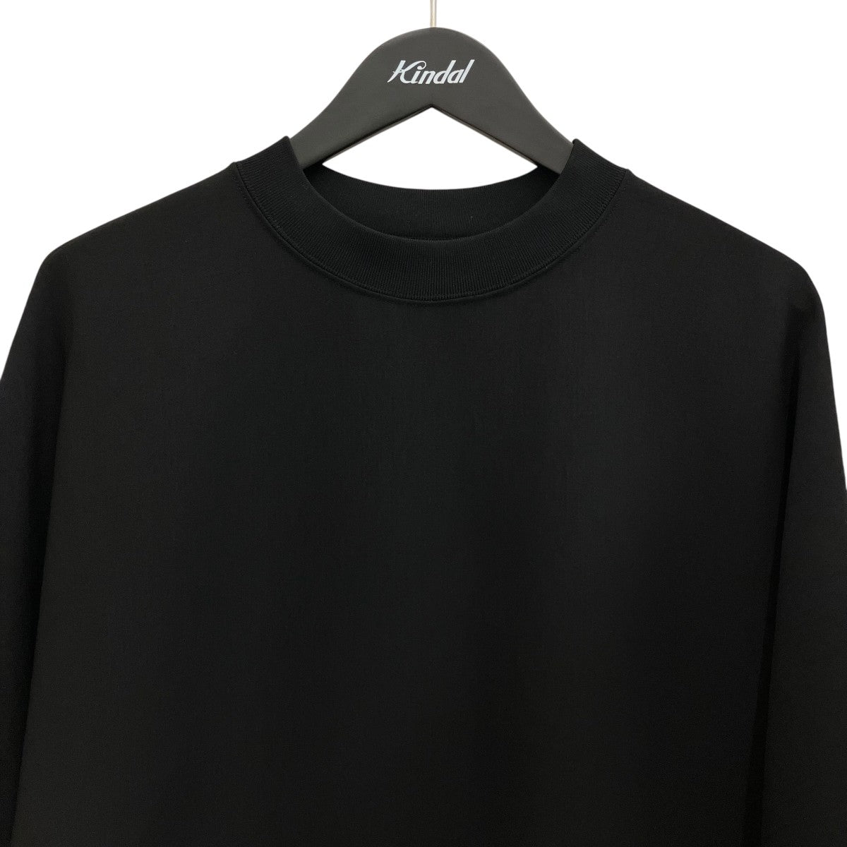 UNITED ARROWS ＆ SONS 【ESSENSI】ロングスリーブカットソー5512-299-0595 古着・中古-3枚目のアイテム画像