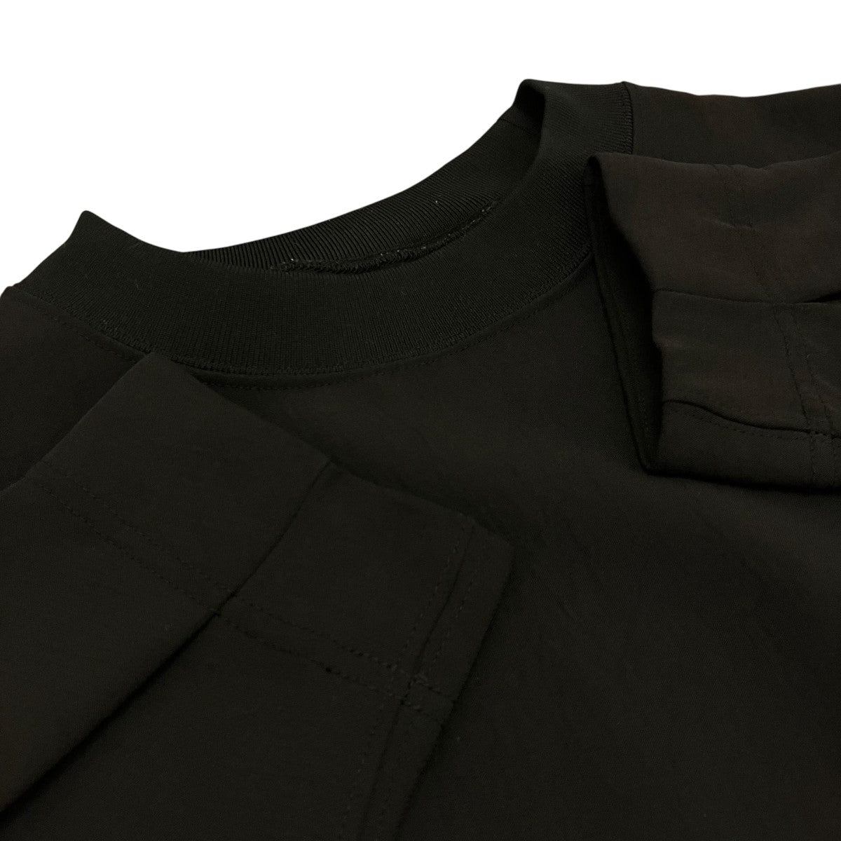 UNITED ARROWS ＆ SONS 【ESSENSI】ロングスリーブカットソー5512-299-0595 古着・中古-5枚目のアイテム画像