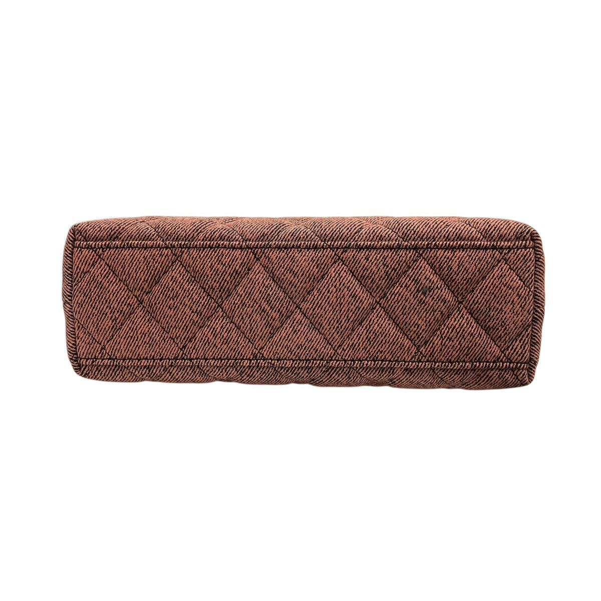CHANEL ケリー ミニショッピングバッグAS4416 古着・中古-5枚目のアイテム画像