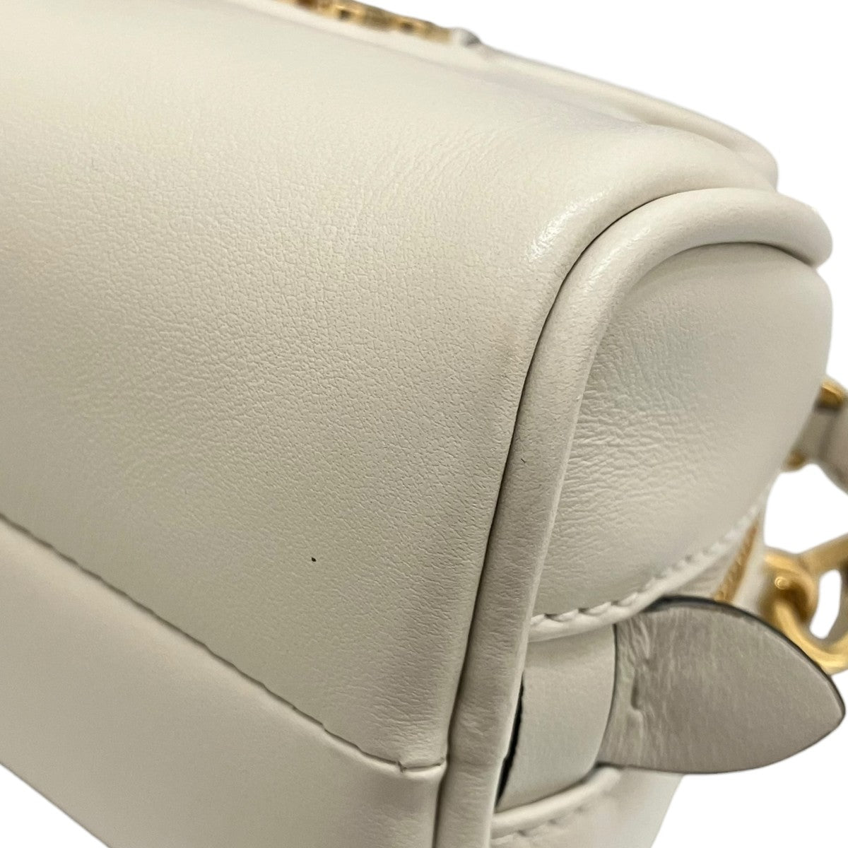 MIU MIU 2WAYハンドバッグ5BP085 古着・中古-7枚目のアイテム画像