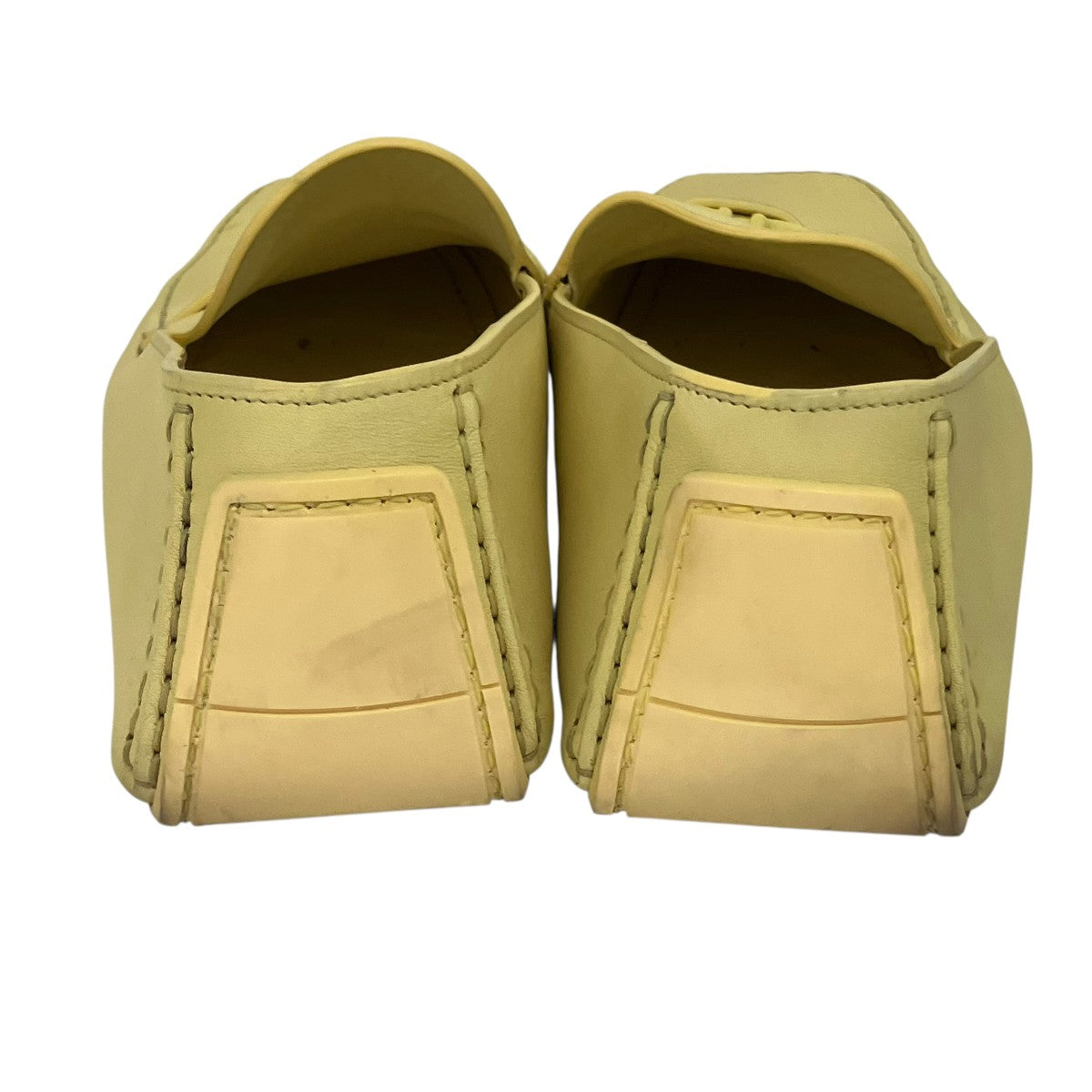 Salvatore Ferragamo ローファー 古着・中古-6枚目のアイテム画像