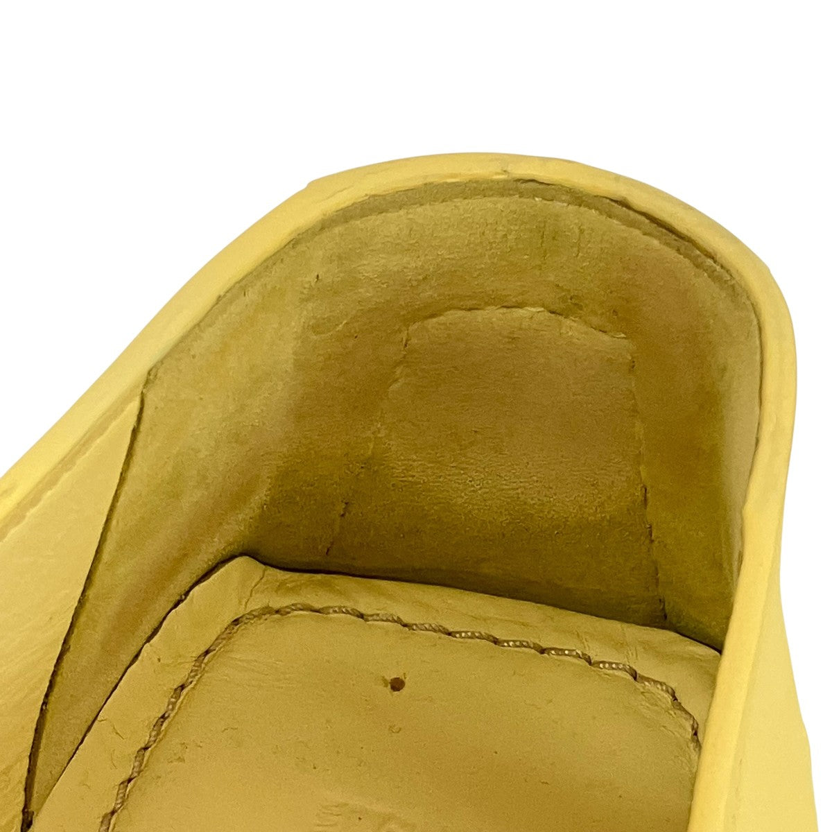 Salvatore Ferragamo ローファー 古着・中古-8枚目のアイテム画像