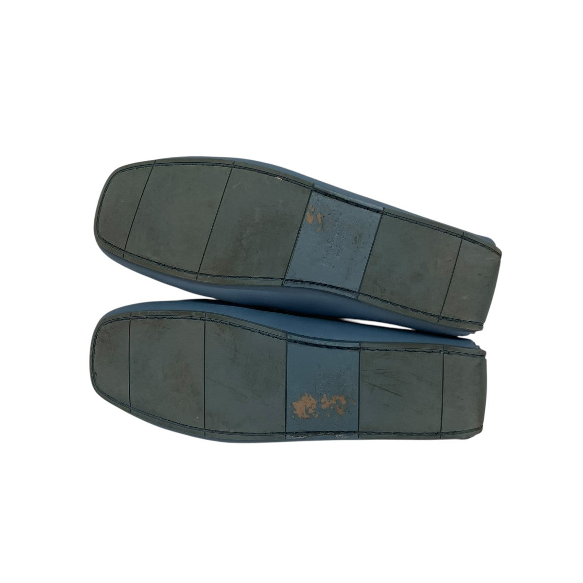 Salvatore Ferragamo ローファー 古着・中古-3枚目のアイテム画像